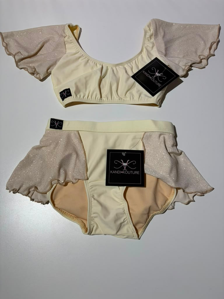 CXL Sample Sale Sets/Leotards - Final Sale