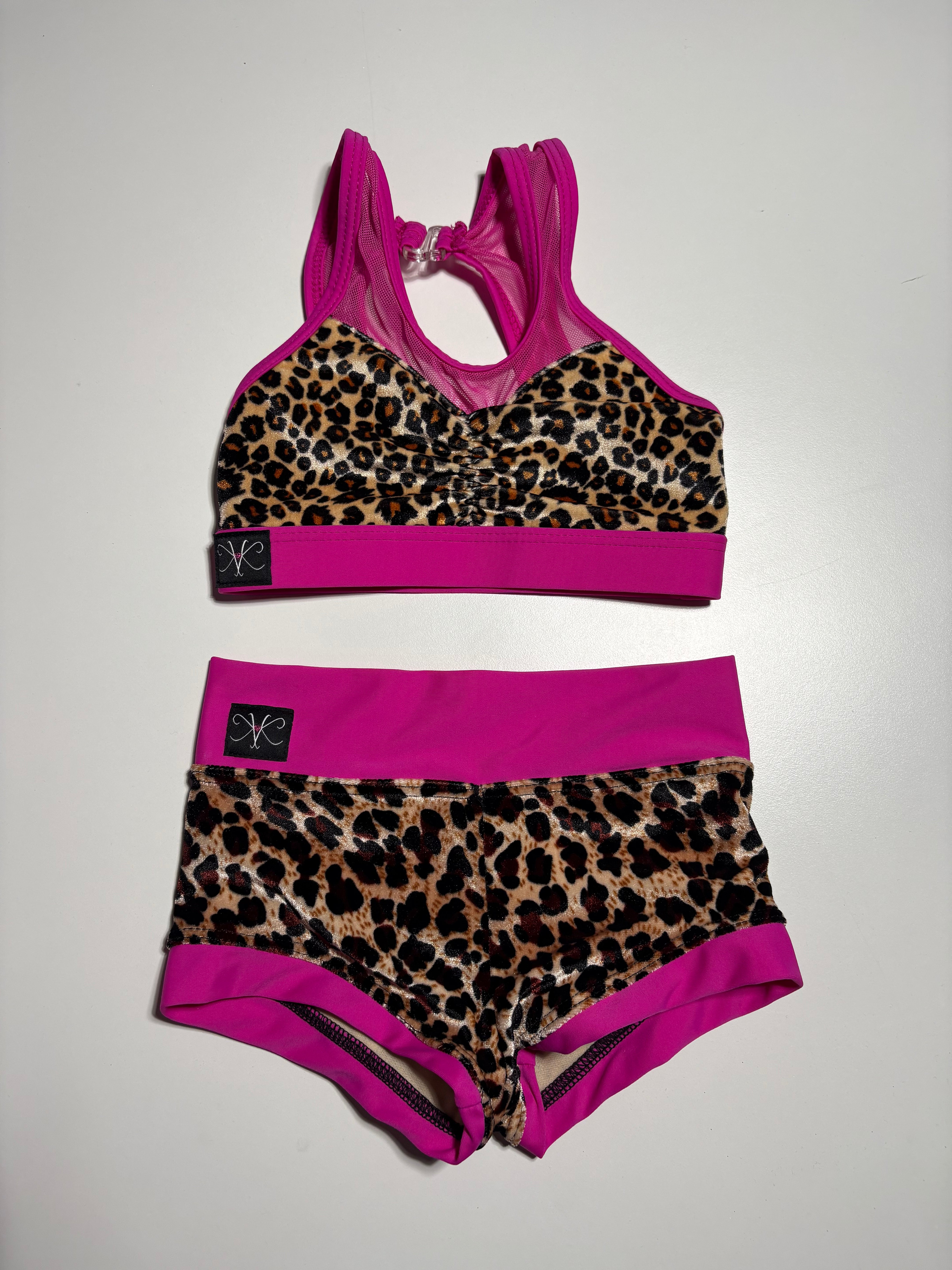 CS Sample Sale Sets/Leotards - Final Sale - Ready to Ship