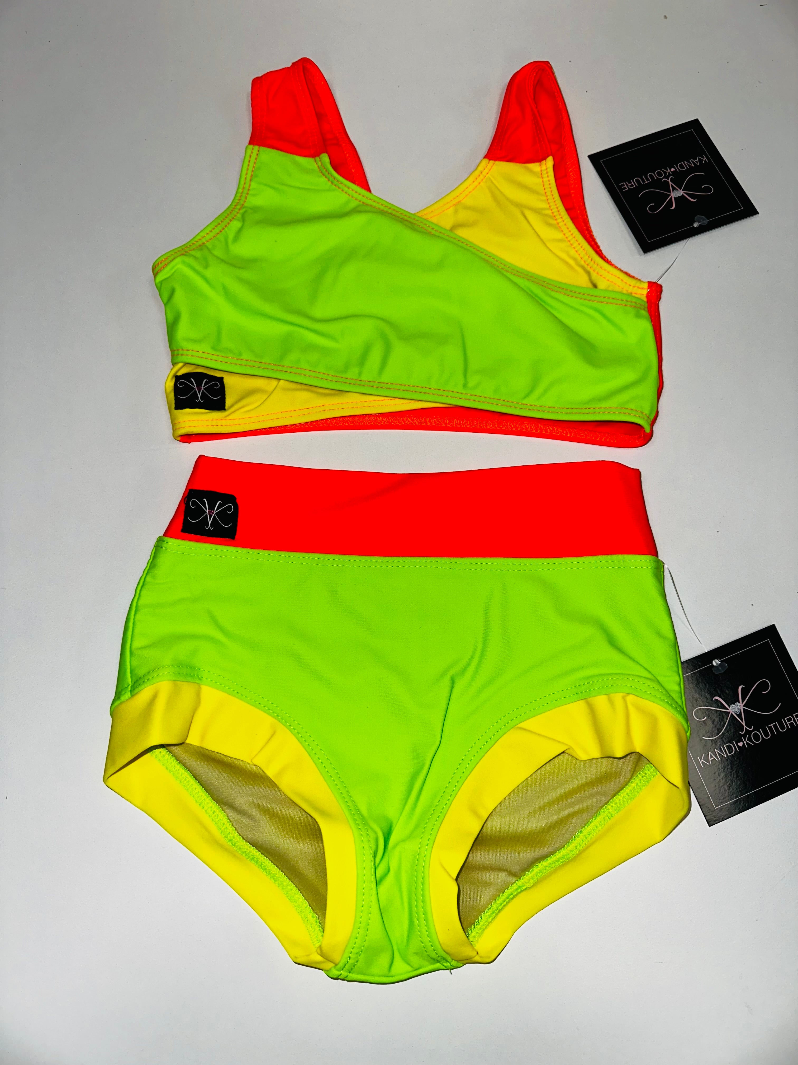CL Sample Sale - Final Sale - Ready to Ship