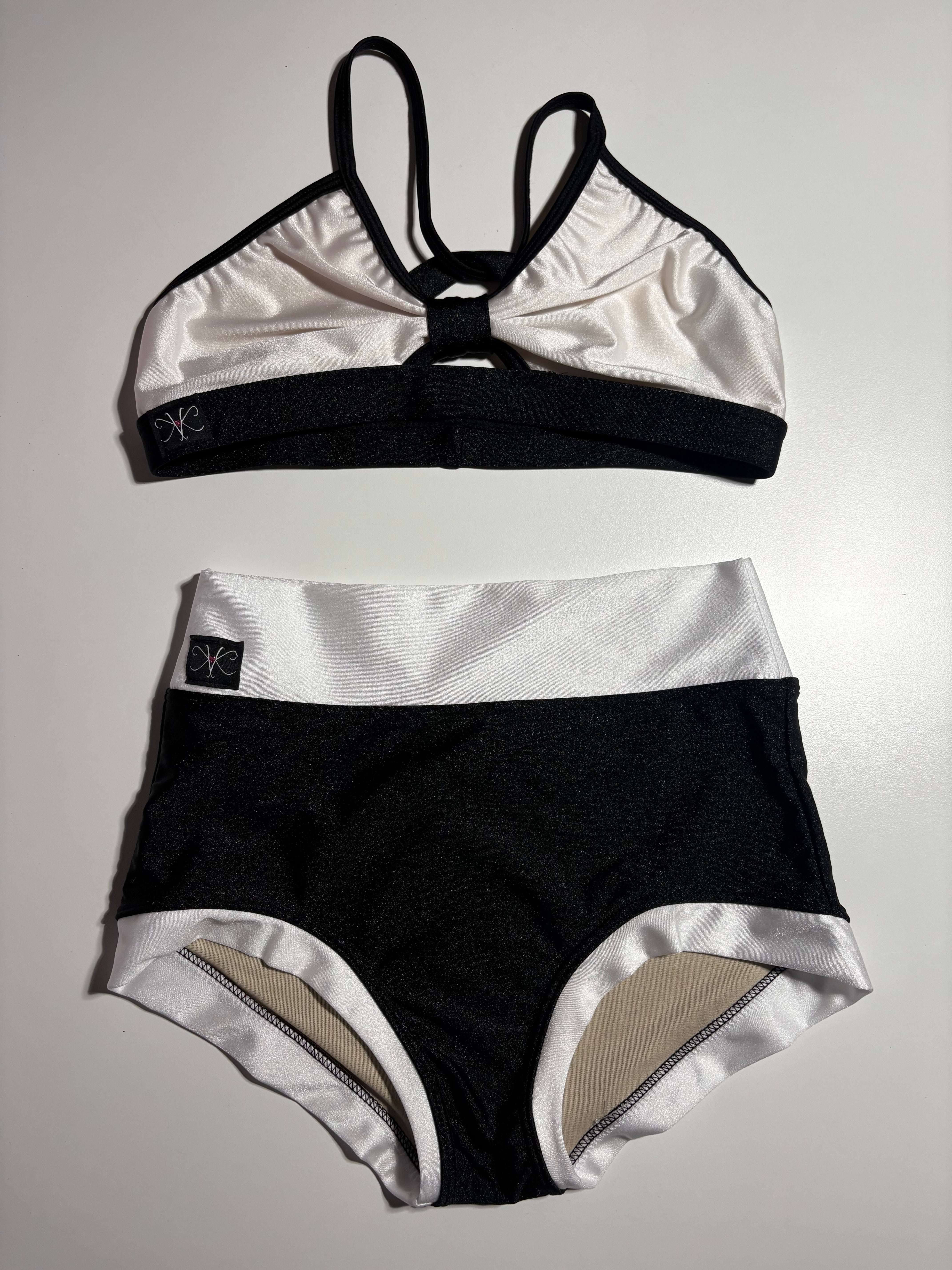 TXS Sample Sale Sets/Leotards - Final Sale - Ready to Ship