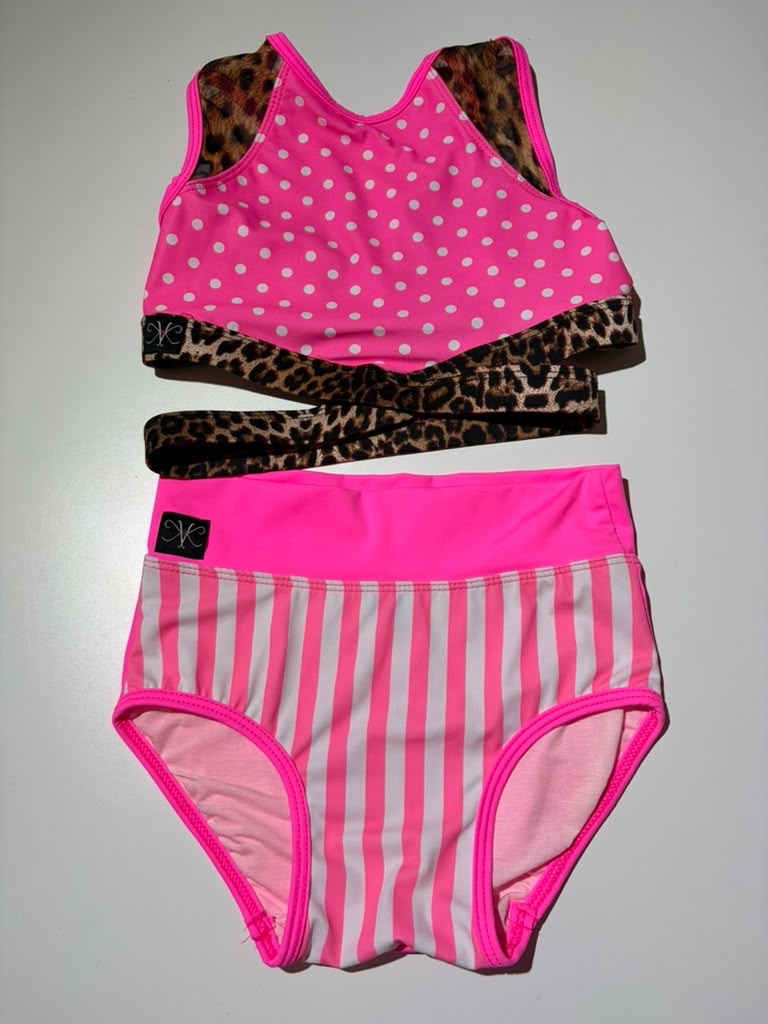 CL Sample Sale Sets/Leotards - Final Sale - SAME DAY SHIP