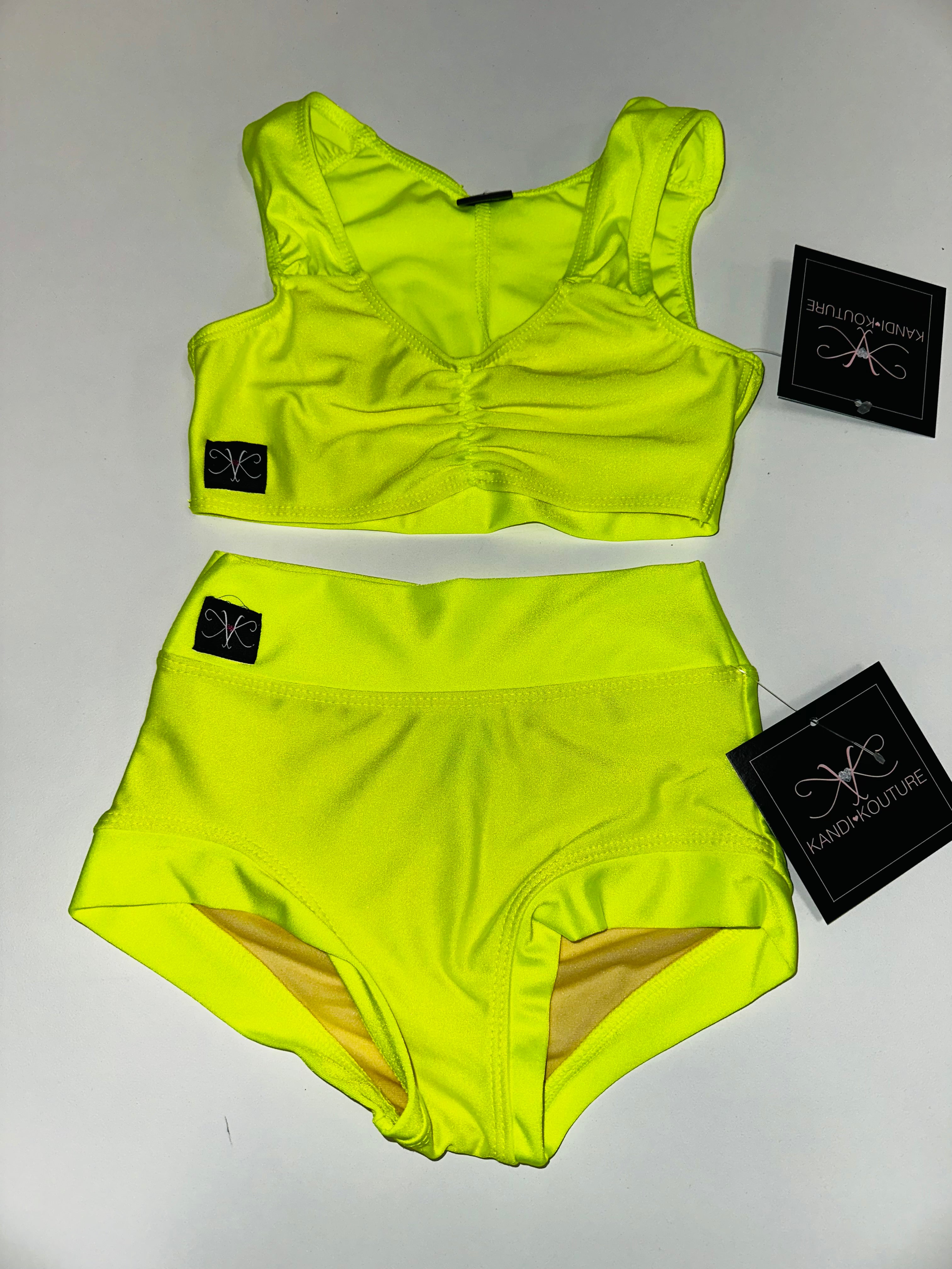 CM Sample Sale - Final Sale - Ready to Ship