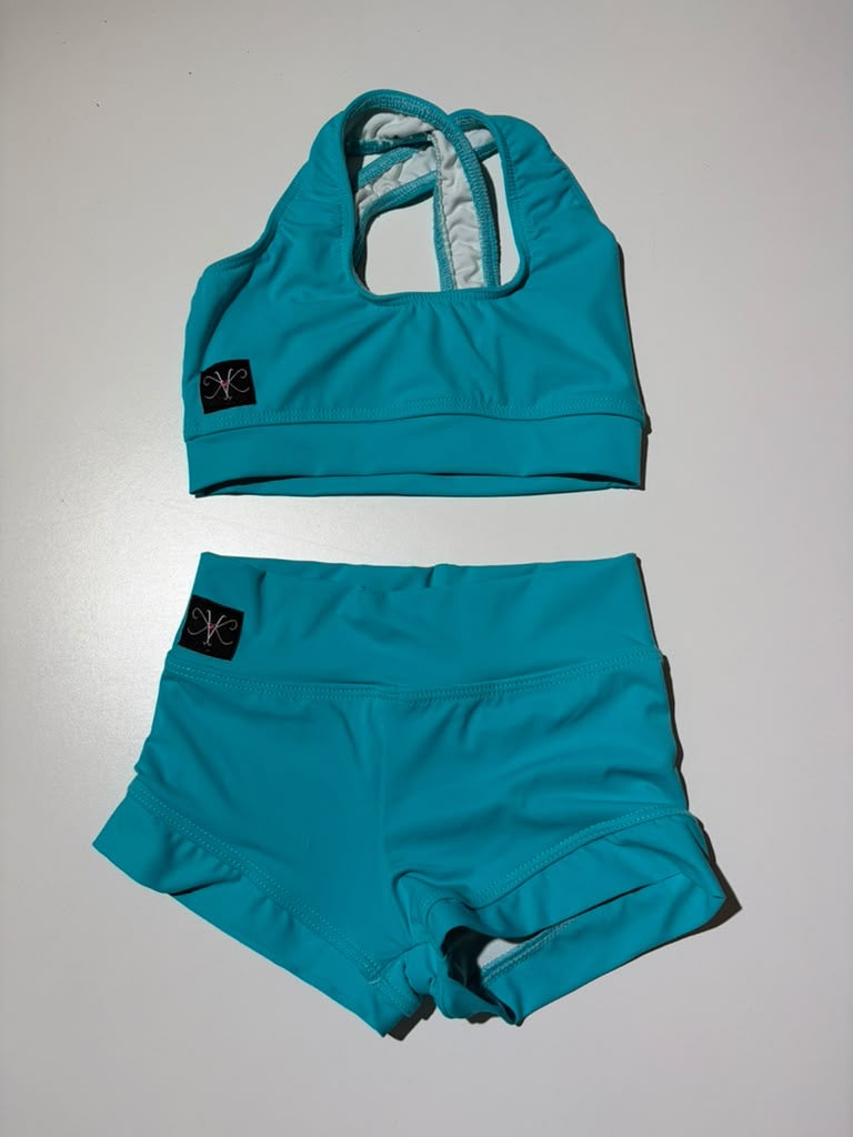 CS Sample Sale Sets/Leotards - Final Sale - SAME DAY SHIP