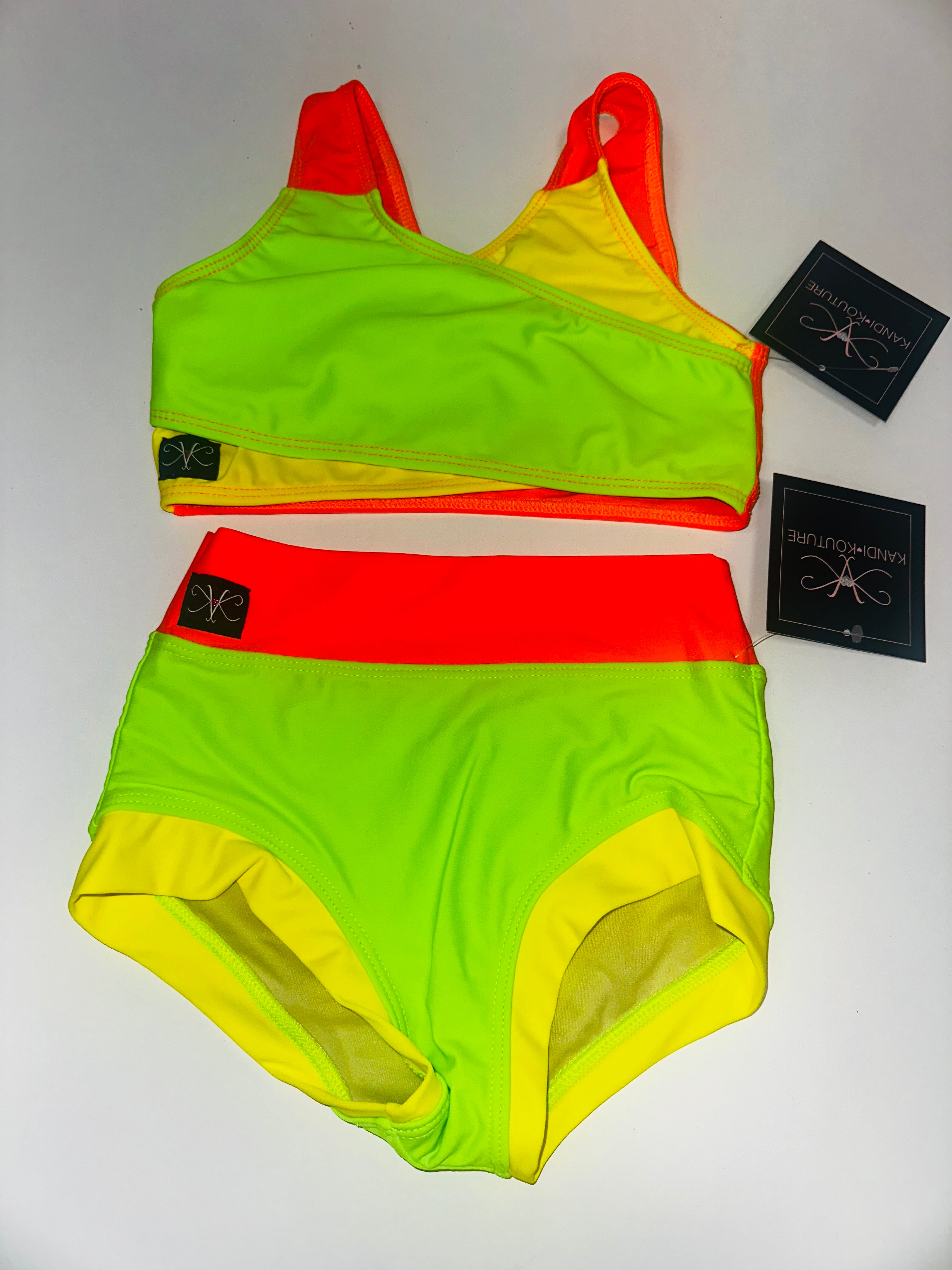 CL Sample Sale - Final Sale - Ready to Ship