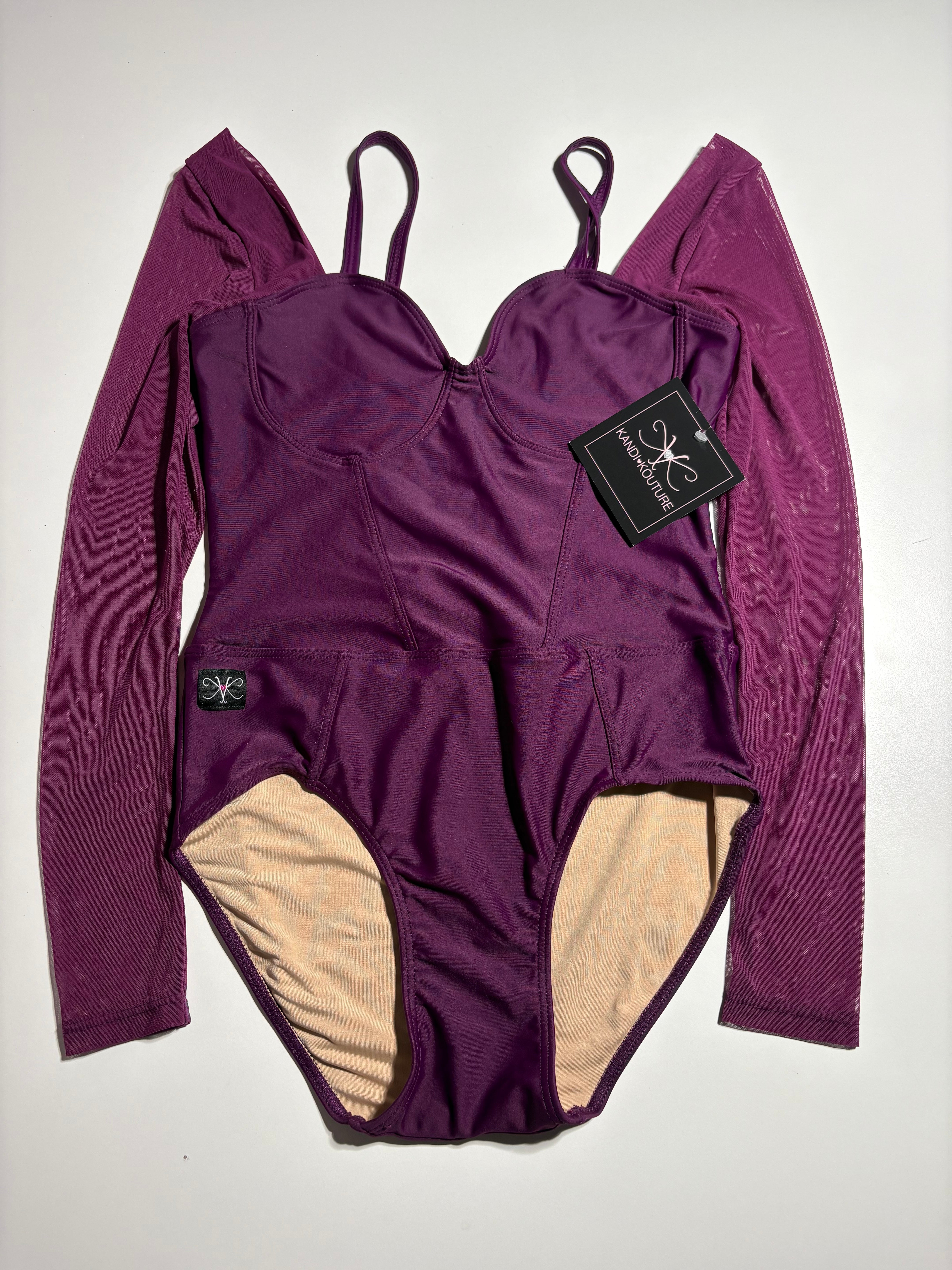 TS Sample Sale Sets/Leotards - Final Sale - Ready to Ship