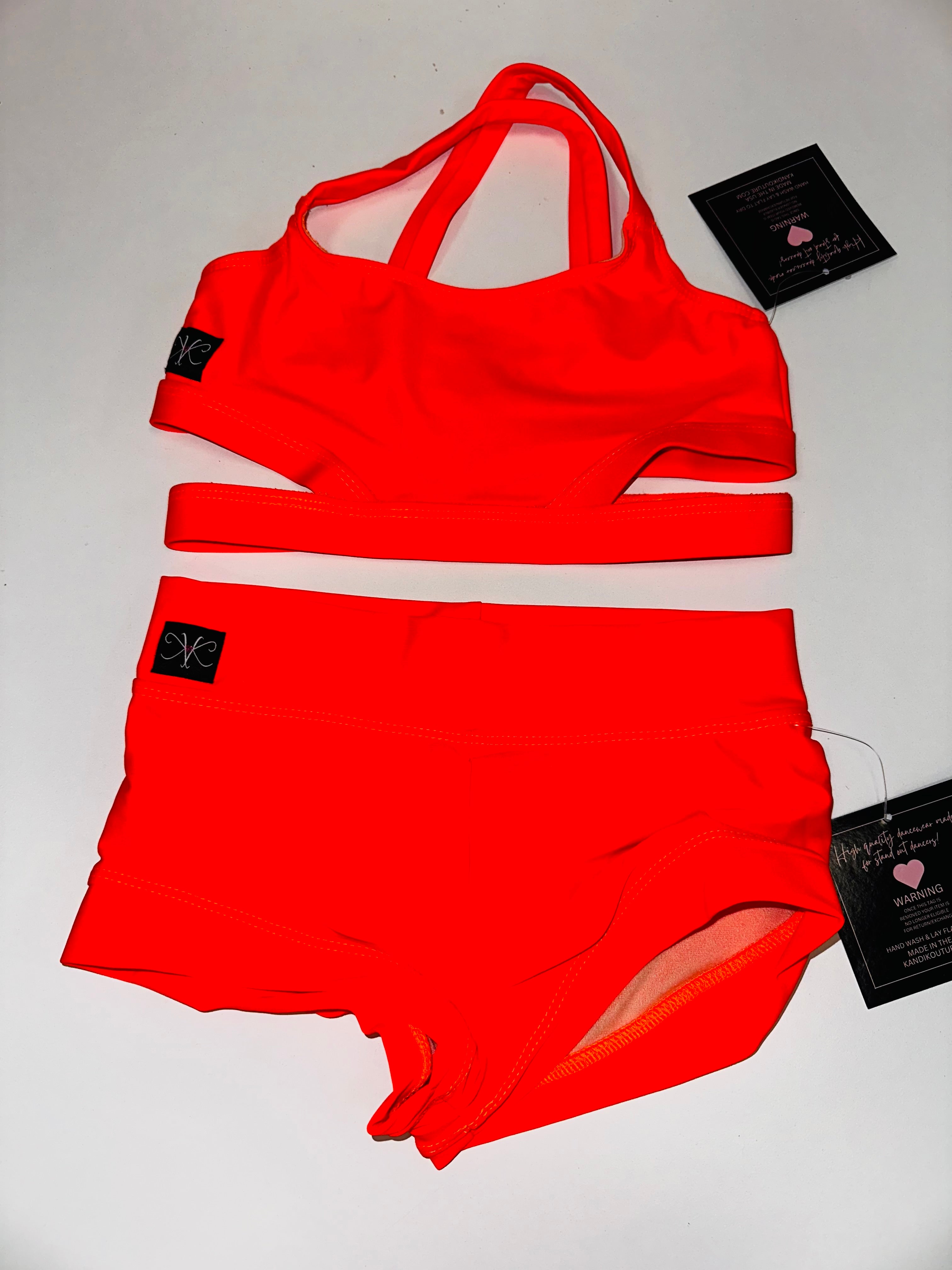 CXL Sample Sale - Final Sale - Ready to Ship
