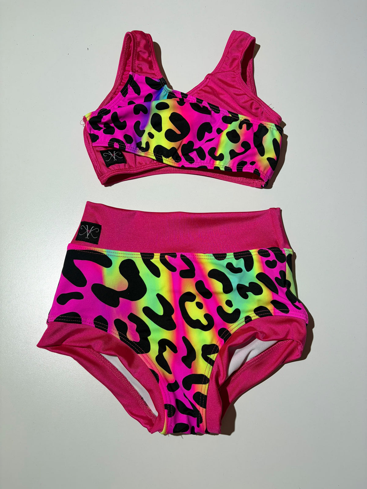 CM Sample Sale Sets/Leotards - Final Sale - Ready to Ship