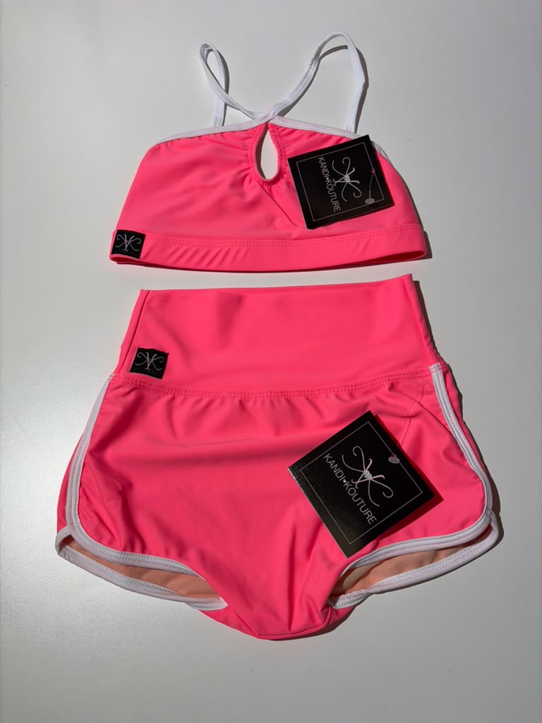 CL Sample Sale Sets/Leotards - Final Sale