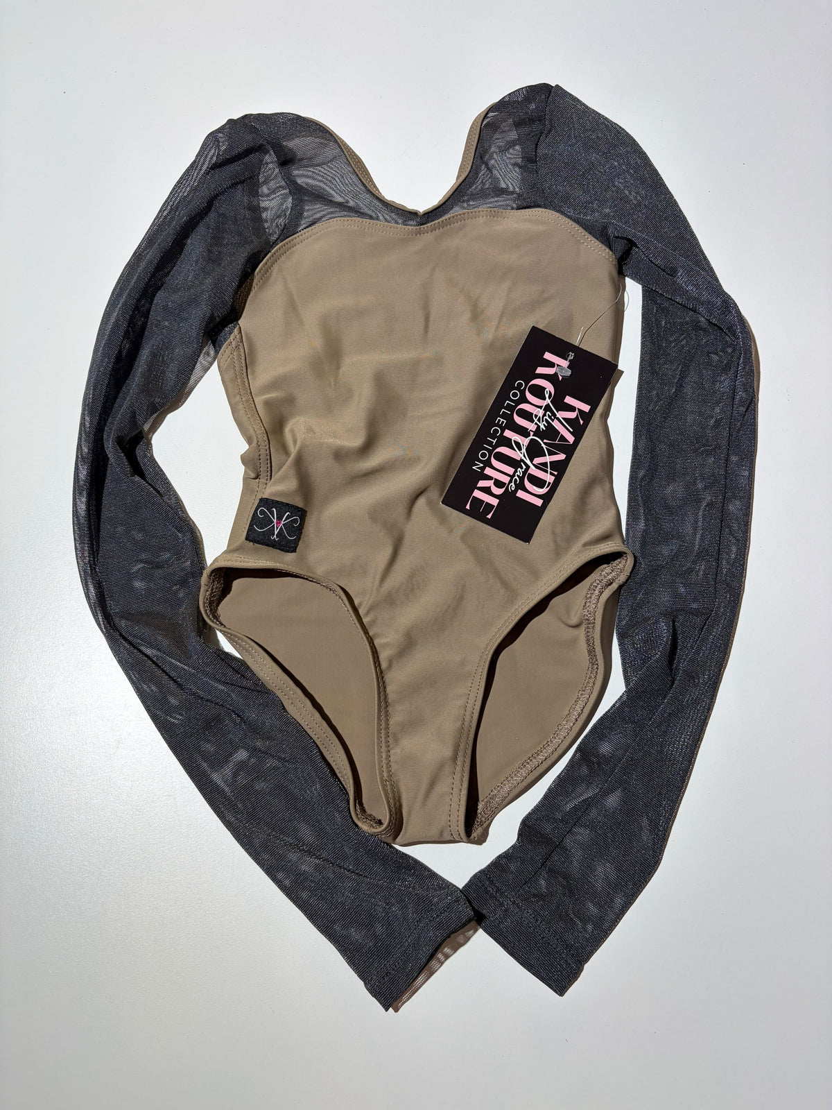 CS Sample Sale Sets/Leotards - Final Sale - Ready to Ship