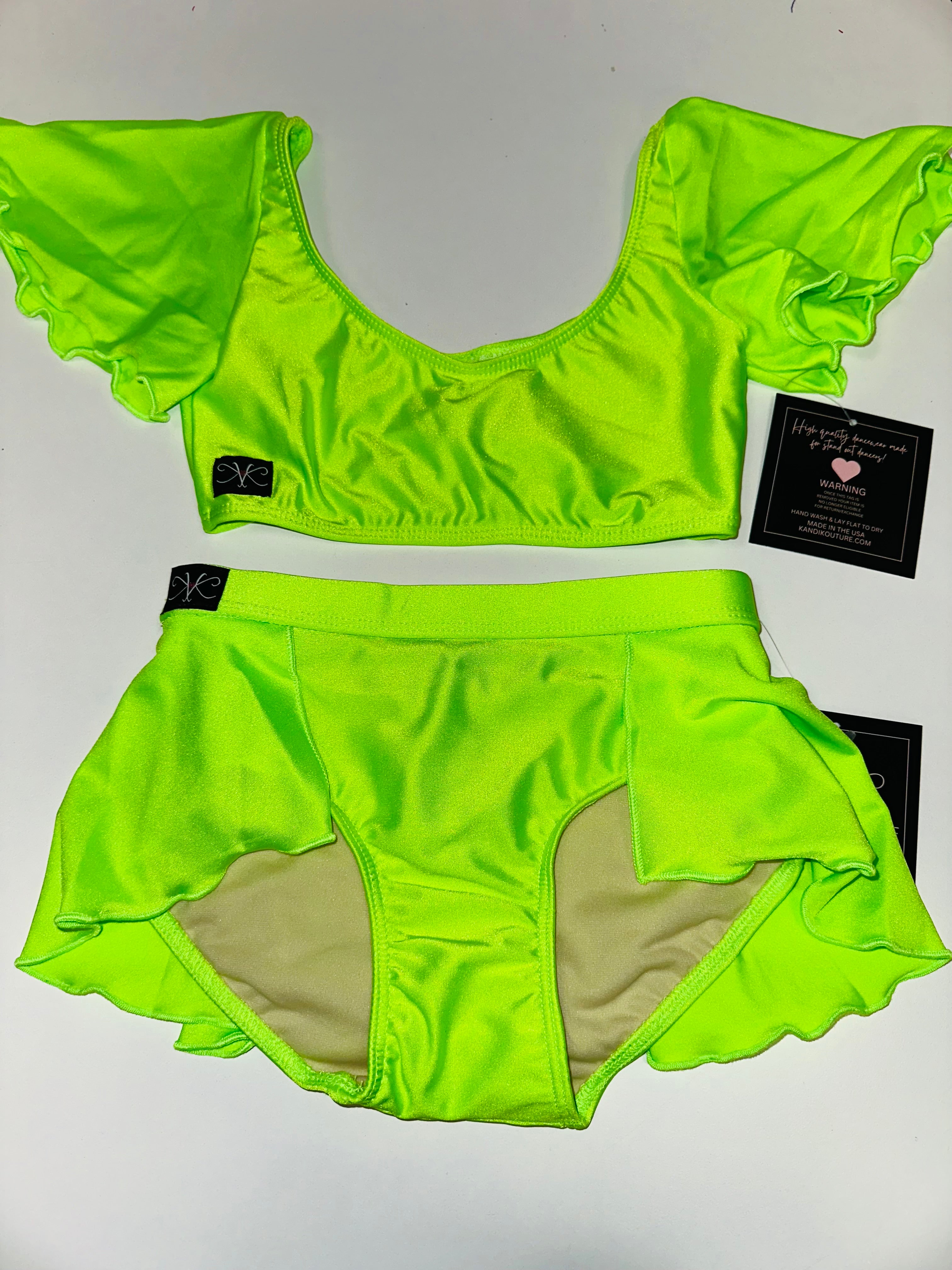 CL Sample Sale - Final Sale - Ready to Ship