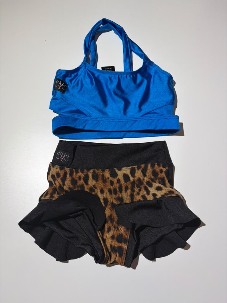 CS Sample Sale Sets/Leotards - Final Sale - SAME DAY SHIP