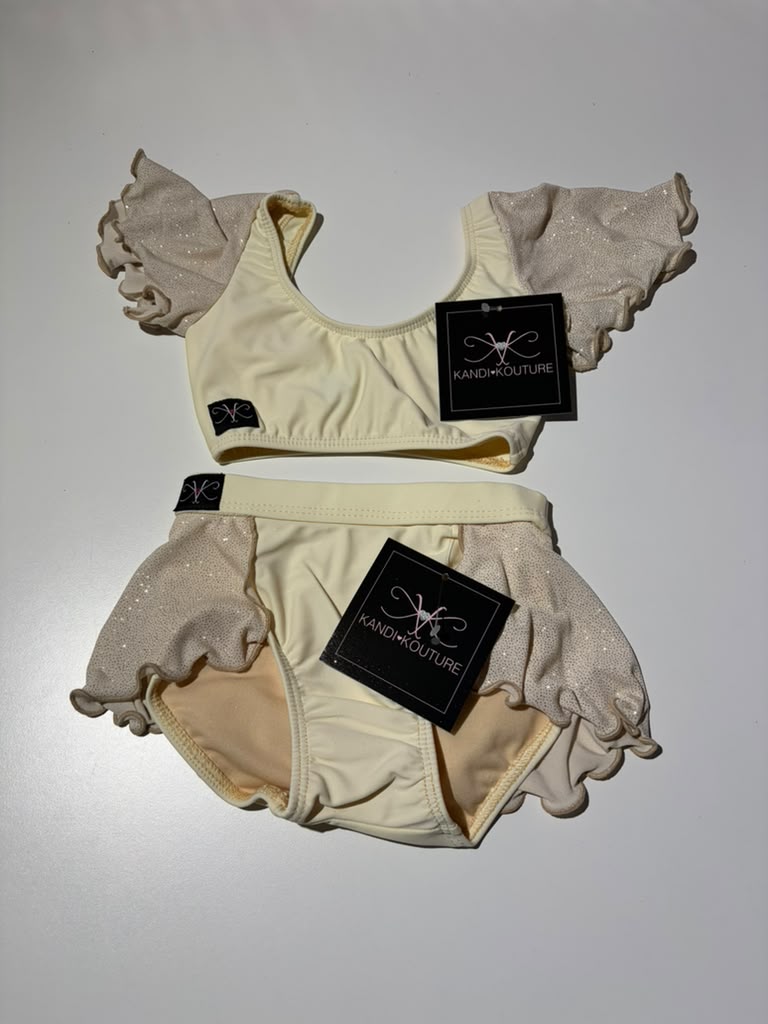 CS Sample Sale Sets/Leotards - Final Sale - Ready to Ship
