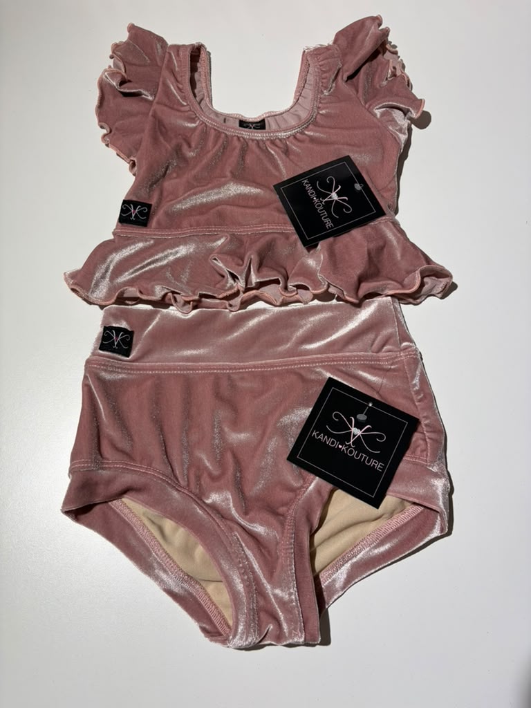CXL Sample Sale Sets/Leotards - Final Sale