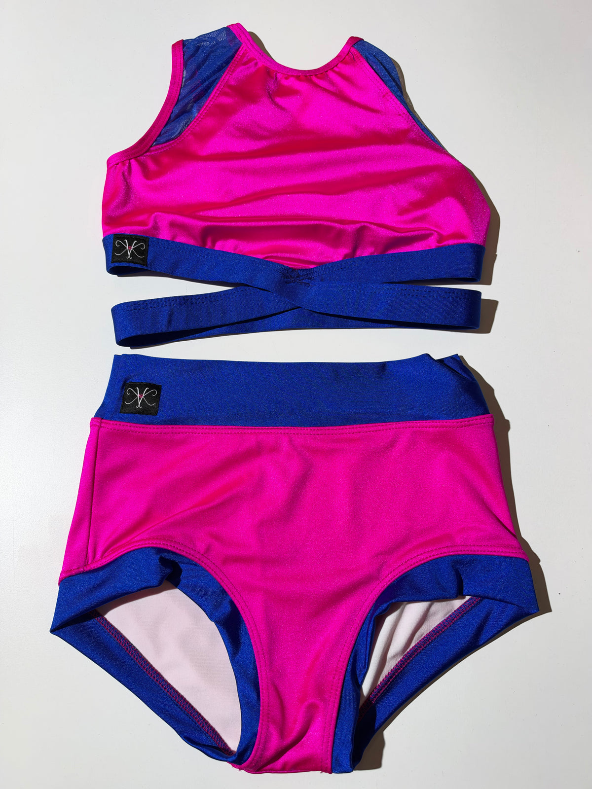 CXL Sample Sale Sets/Leotards - Final Sale - SAME DAY SHIP