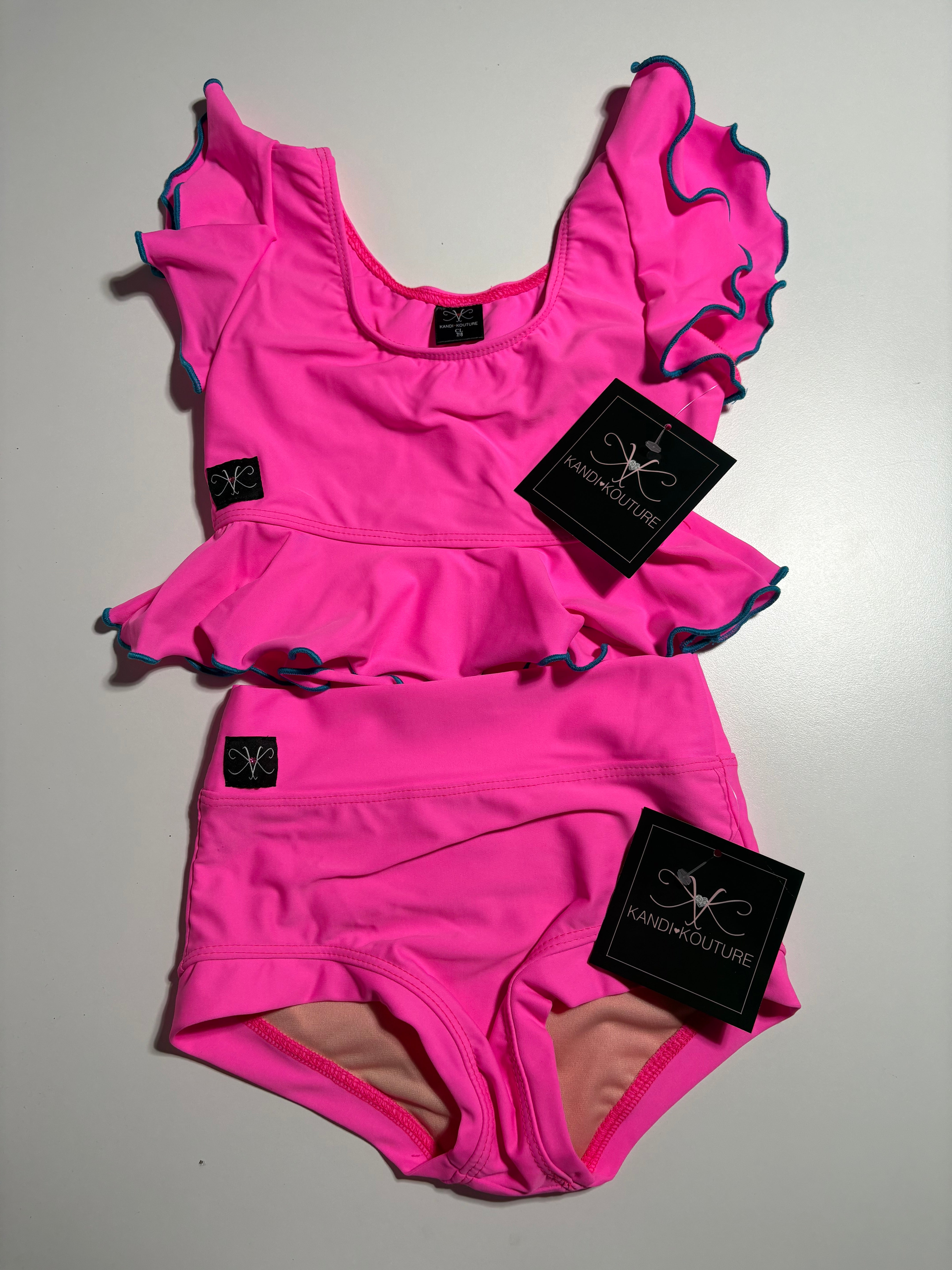 CL Sample Sale Sets/Leotards - Final Sale - Ready to Ship