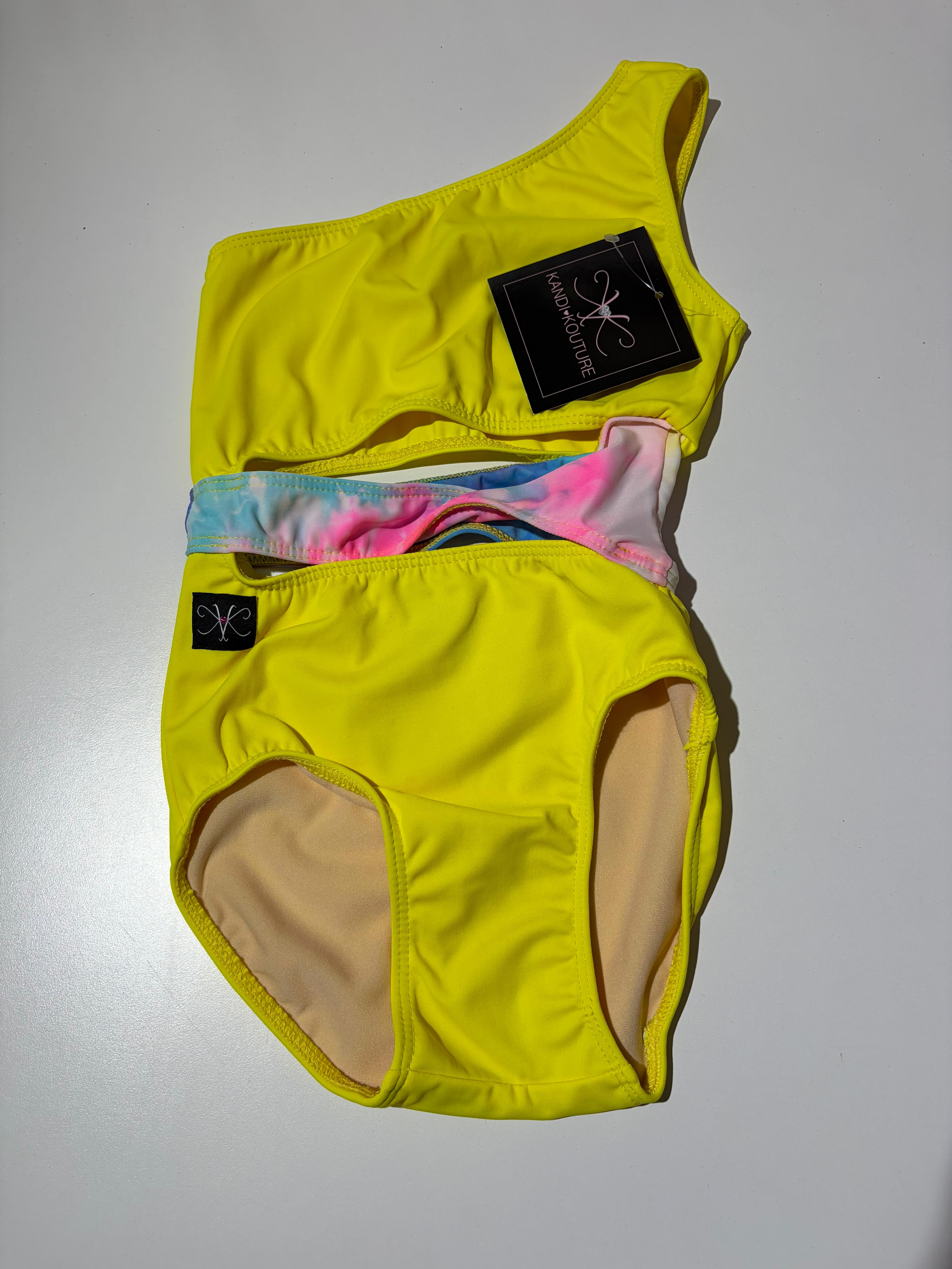 CM Sample Sale Sets/Leotards - Final Sale
