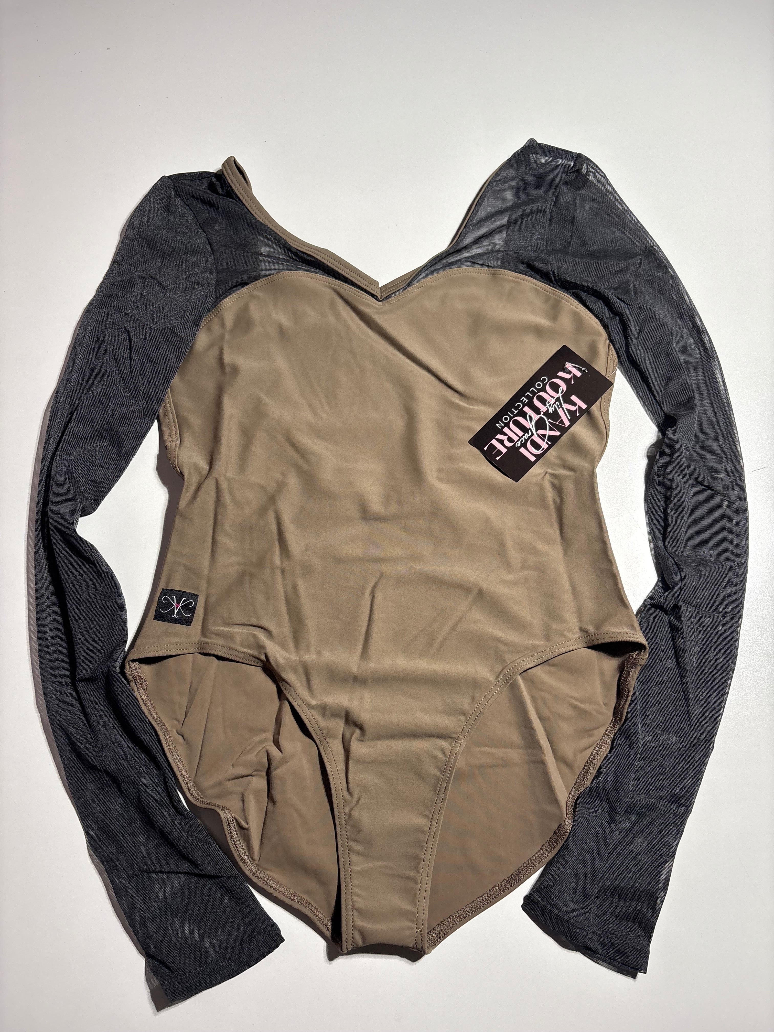 TL Sample Sale Sets/Leotards - Final Sale - Ready to Ship