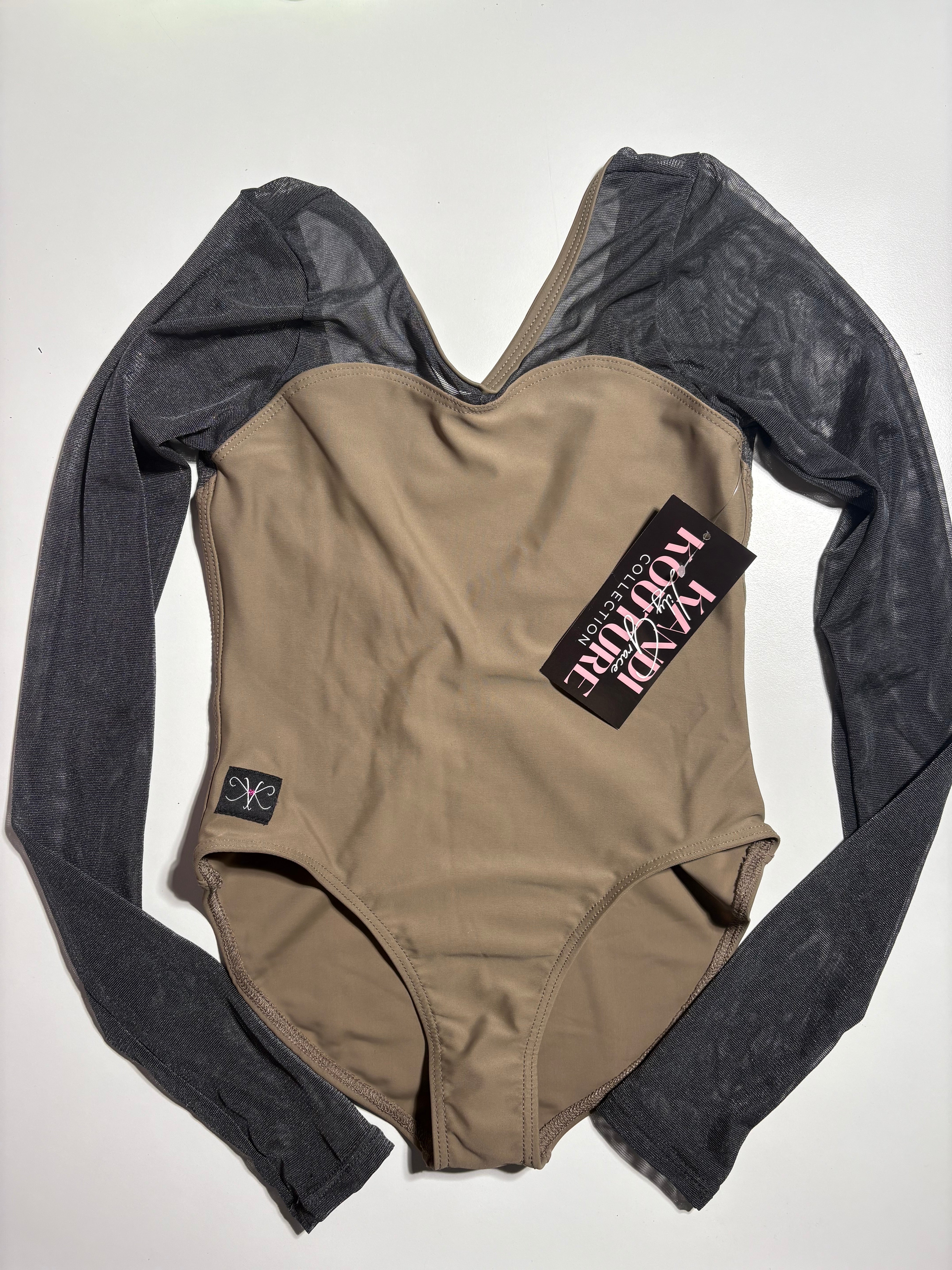 CXL Sample Sale Sets/Leotards - Final Sale - Ready to Ship