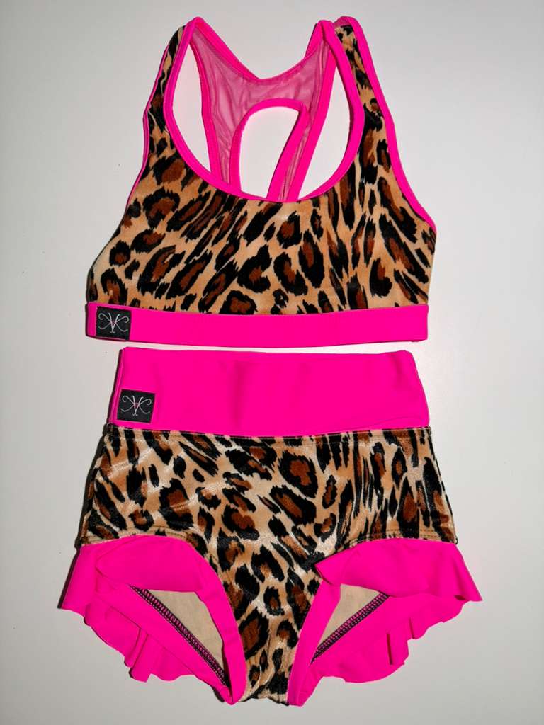 CL Sample Sale Sets/Leotards - Final Sale - Ready to Ship