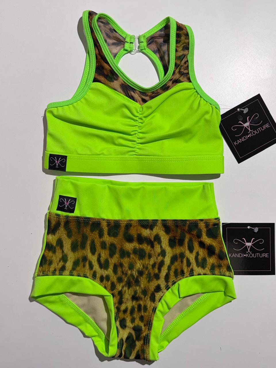 CL Sample Sale Sets/Leotards - Final Sale - Ready to Ship
