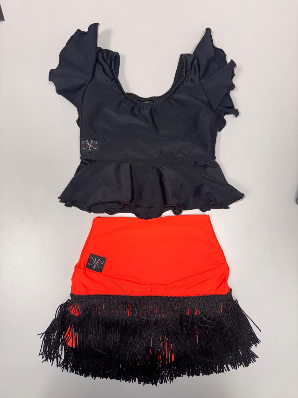 CS Sample Sale Sets/Leotards - Final Sale - Ready to Ship