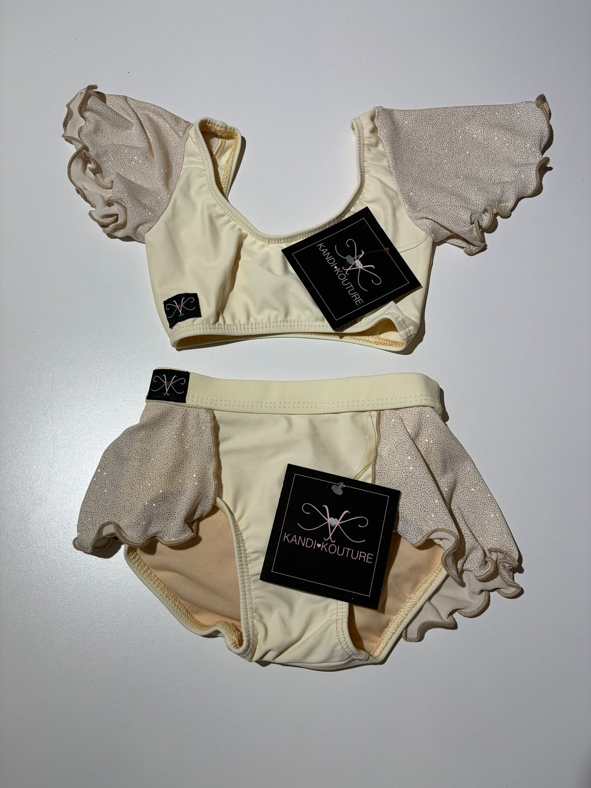 CS Sample Sale Sets/Leotards - Final Sale - Ready to Ship