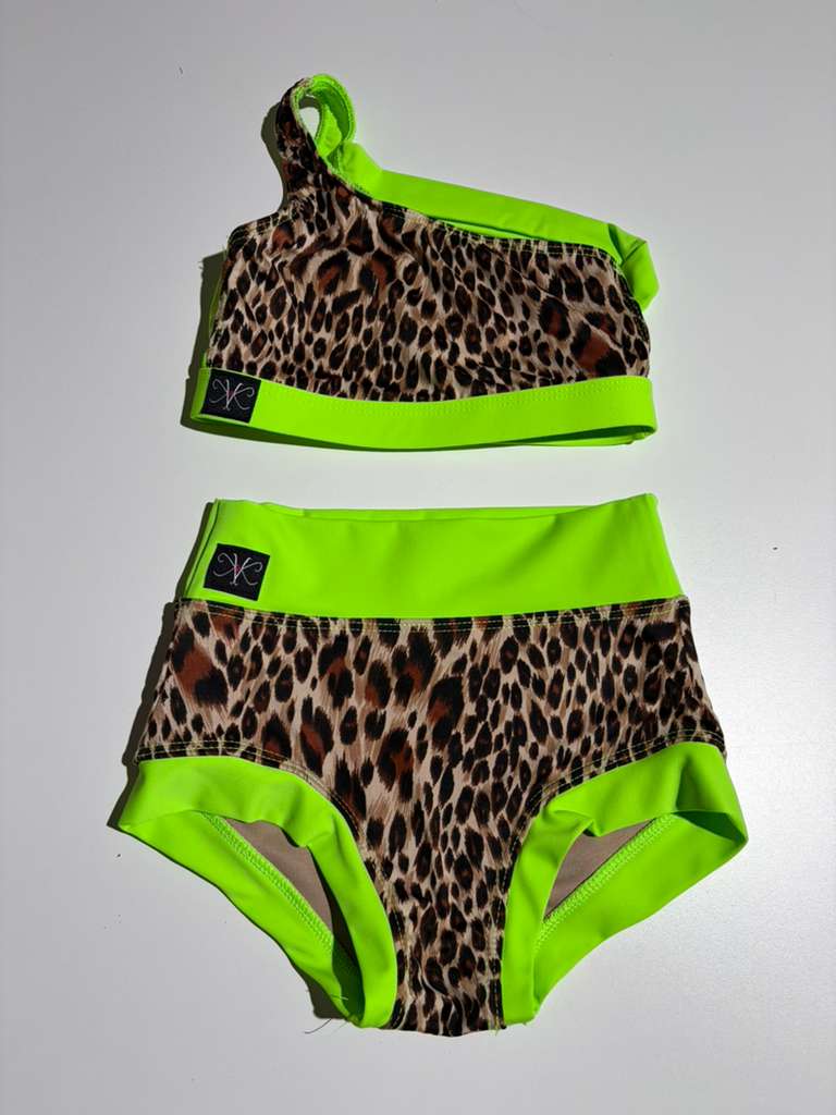 CM Sample Sale Sets/Leotards - Final Sale - Ready to Ship