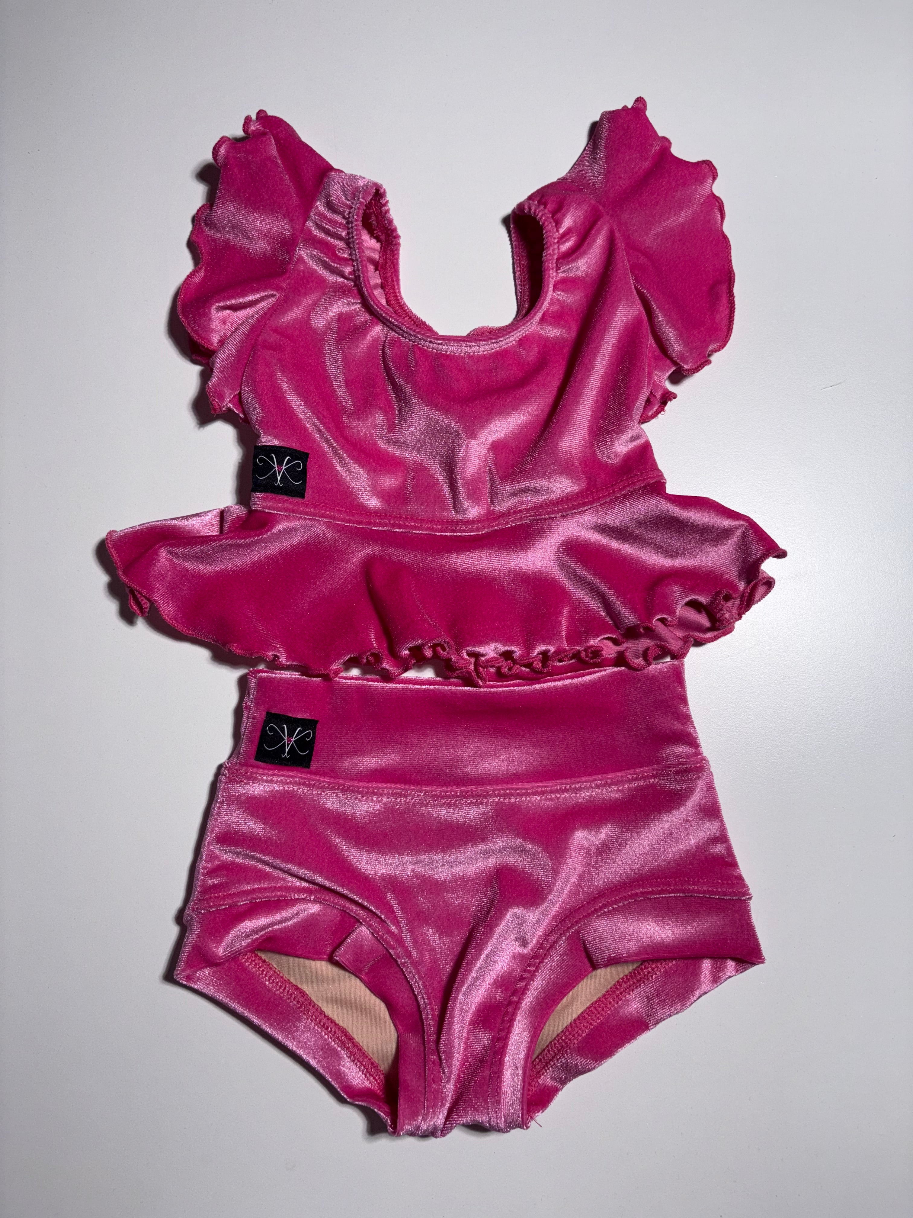 CS Sample Sale Sets/Leotards - Final Sale - Ready to Ship