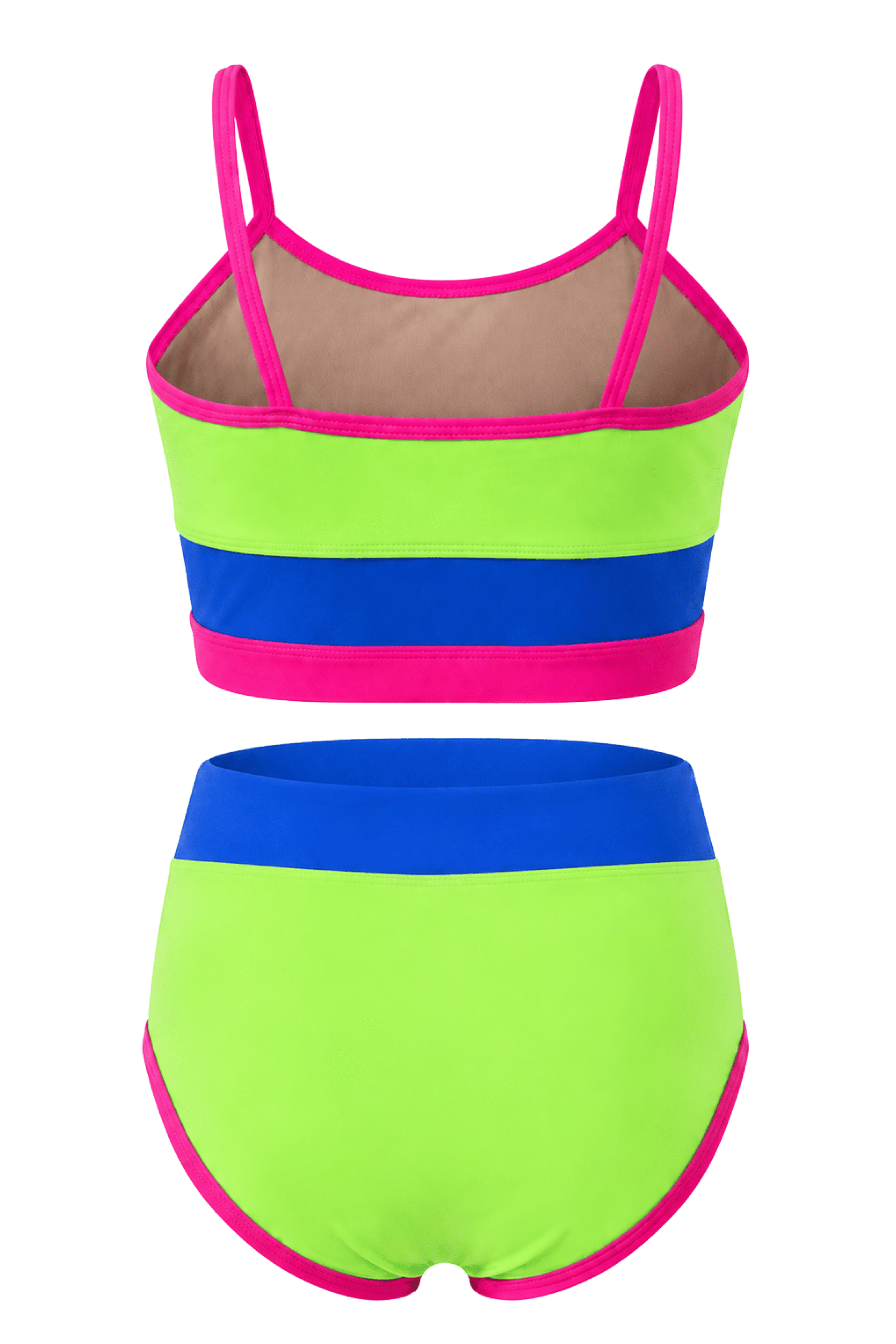 Mykonos Set - Final Sale