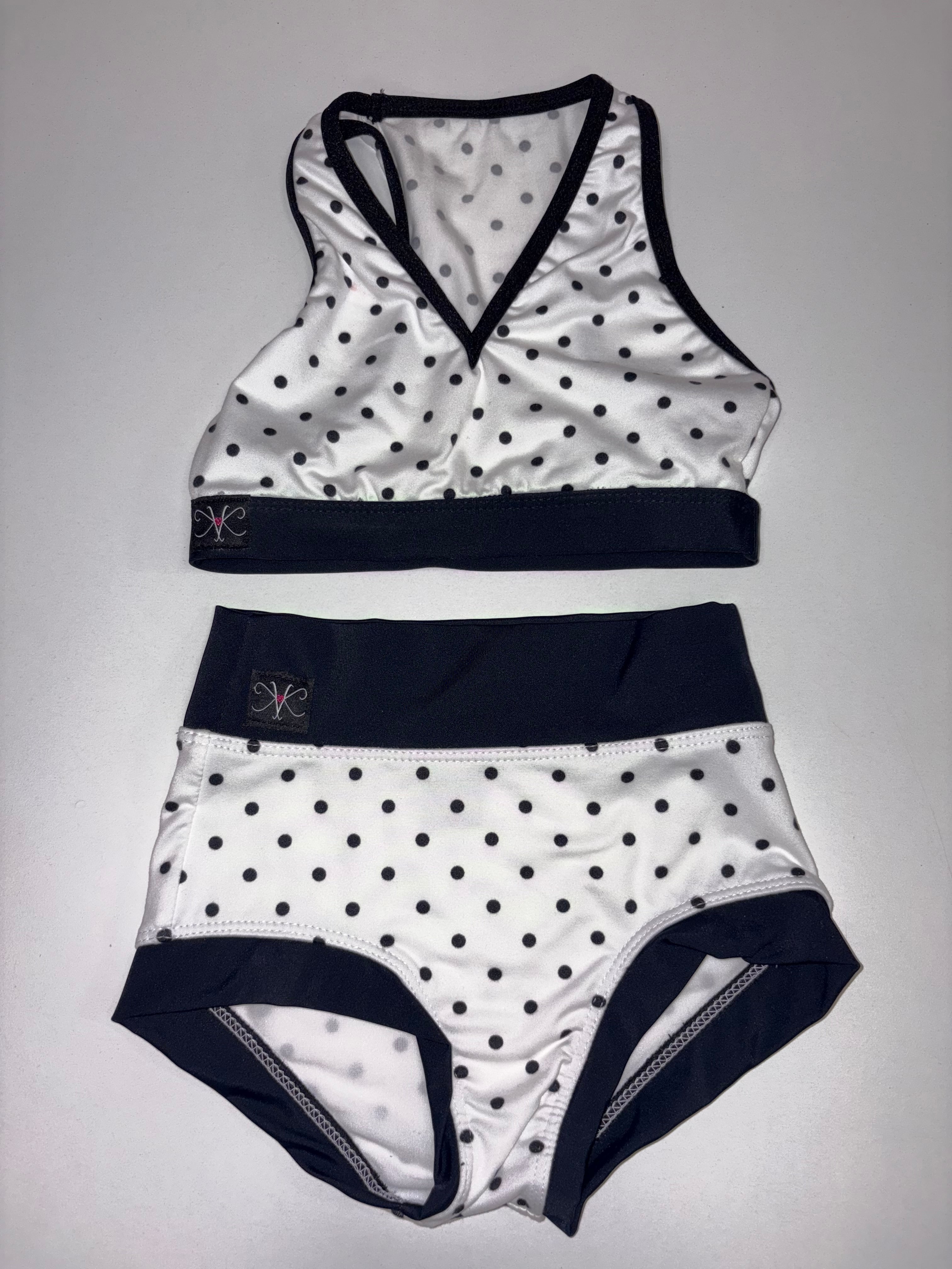 CM Sample Sale Sets/Leotards - Final Sale