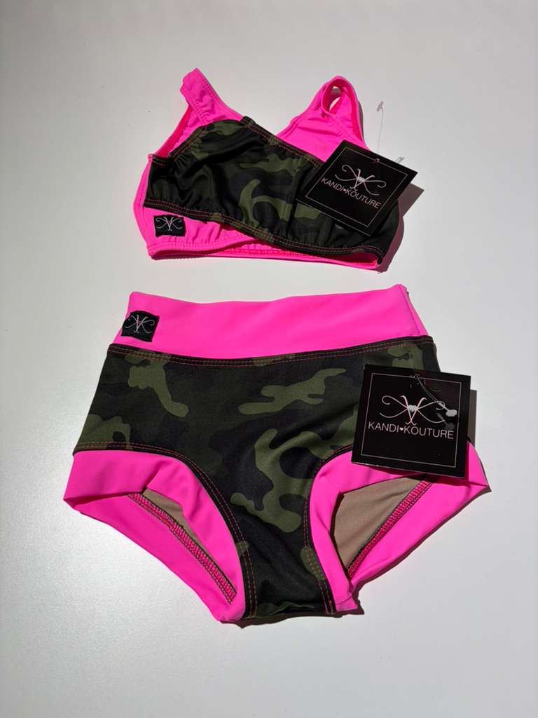 CM Sample Sale Sets/Leotards - Final Sale