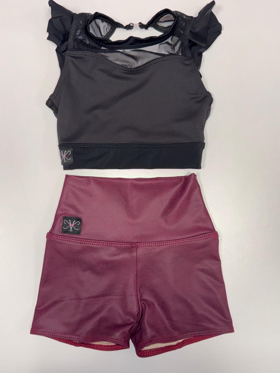 CS Sample Sale Sets/Leotards - Final Sale - Ready to Ship