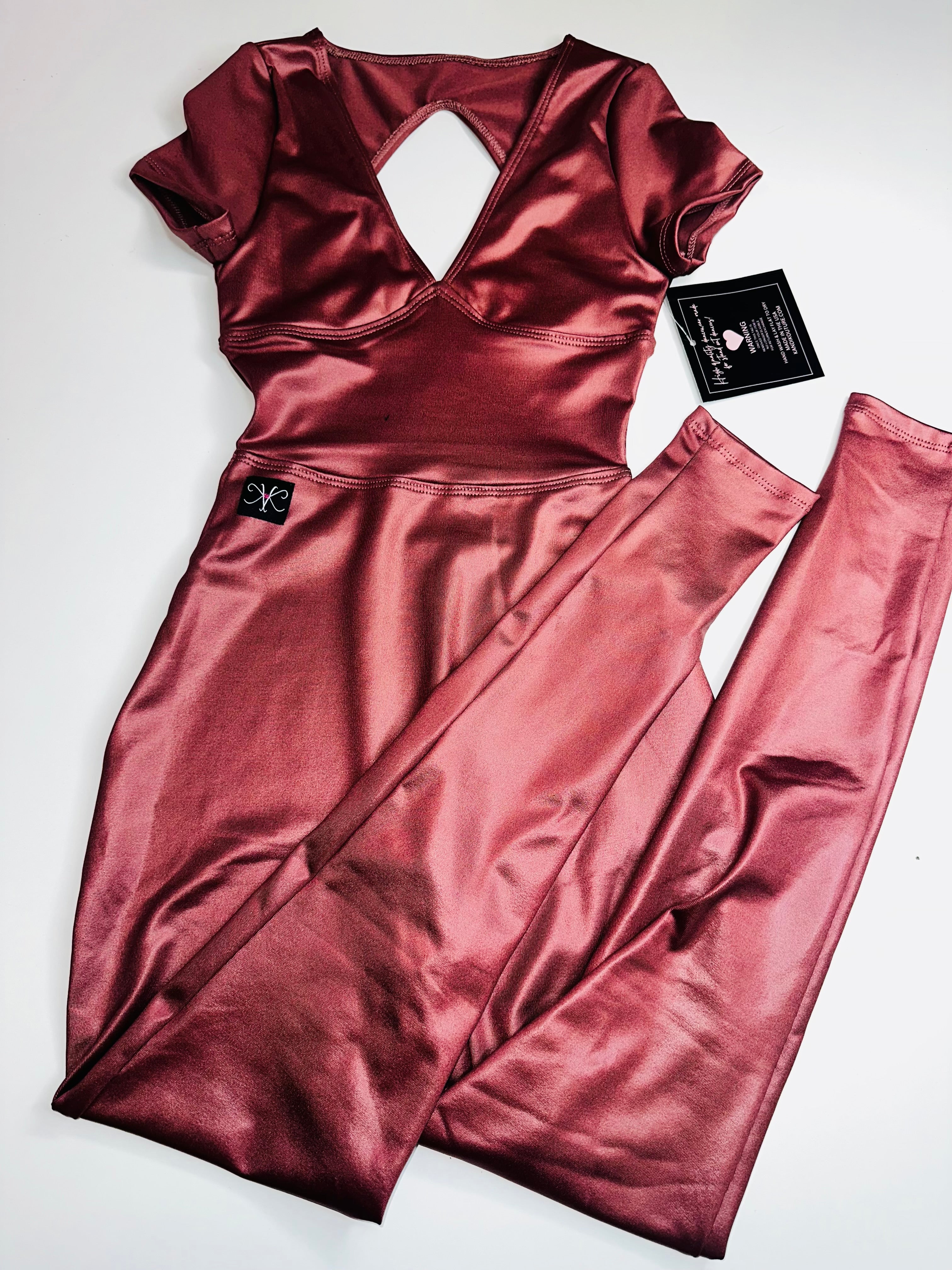 CL Sample Sale - Final Sale - Ready to Ship