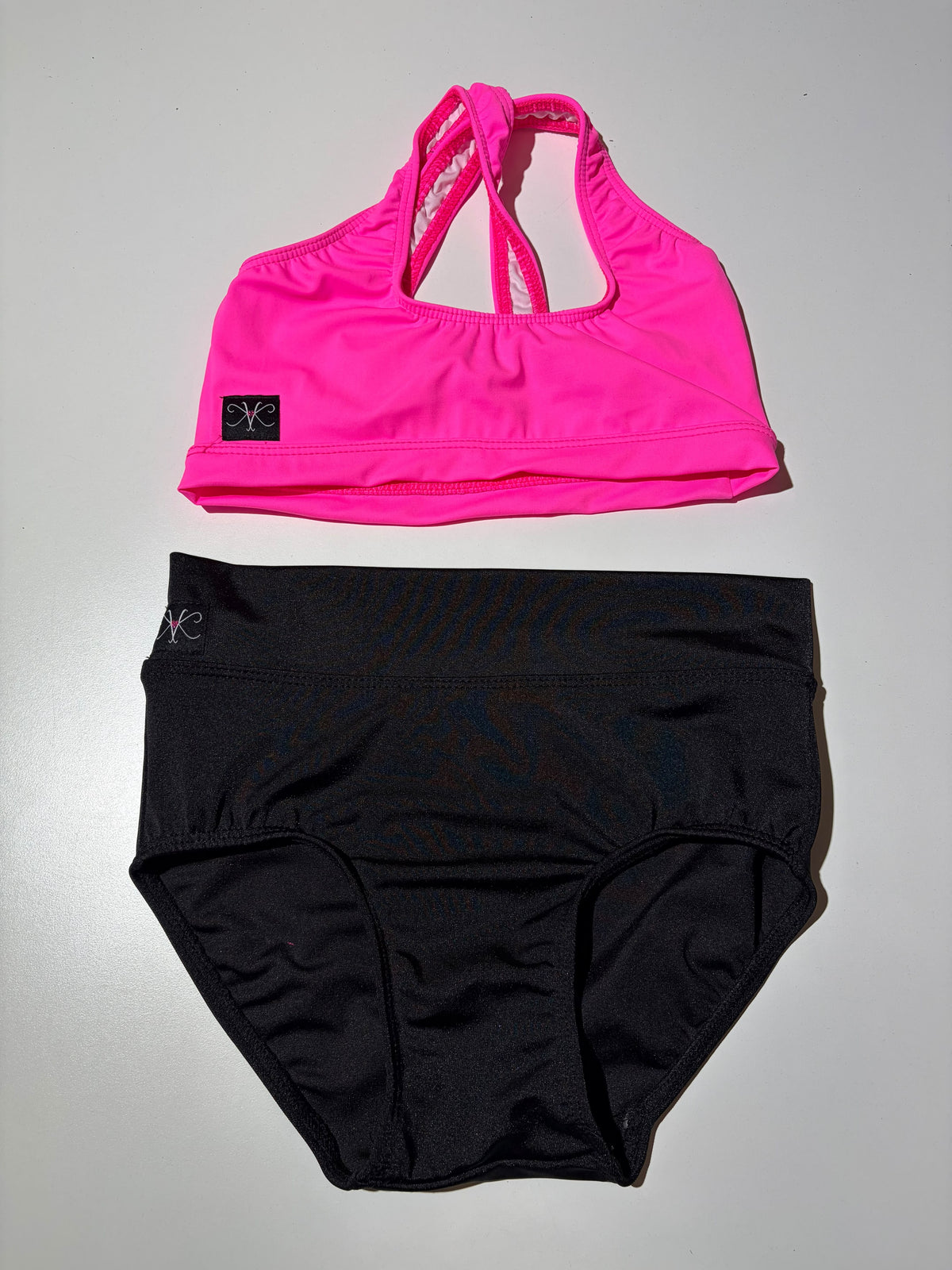 CXL Sample Sale Sets/Leotards - Final Sale - SAME DAY SHIP