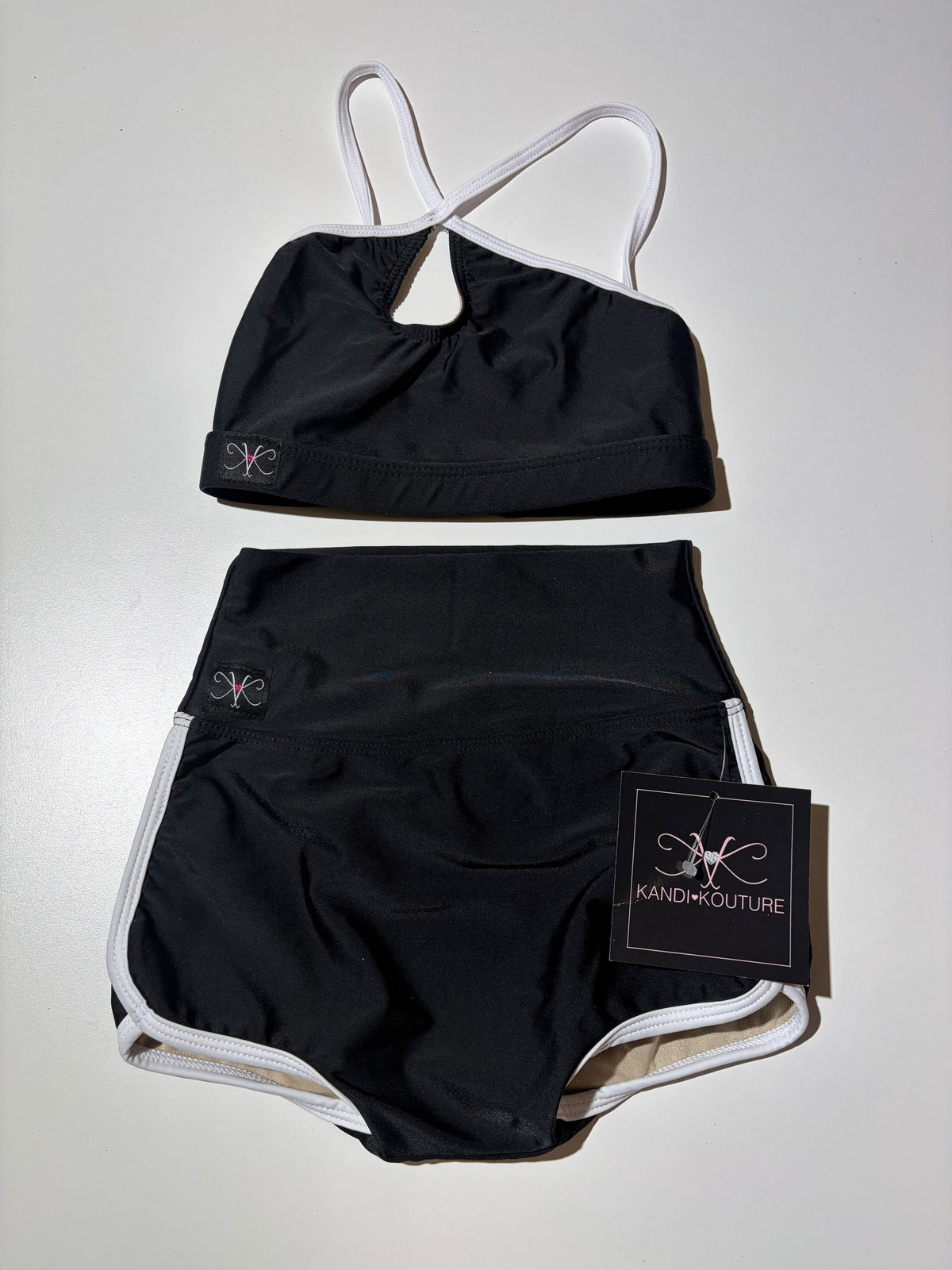 CM Sample Sale Sets/Leotards - Final Sale - Ready to Ship