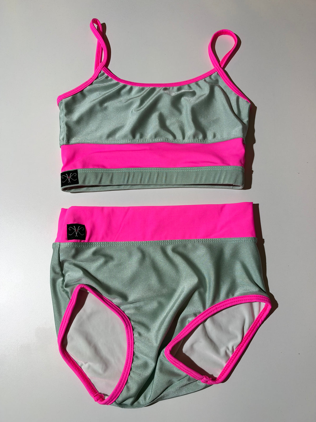 CXL Sample Sale Sets/Leotards - Final Sale - SAME DAY SHIP