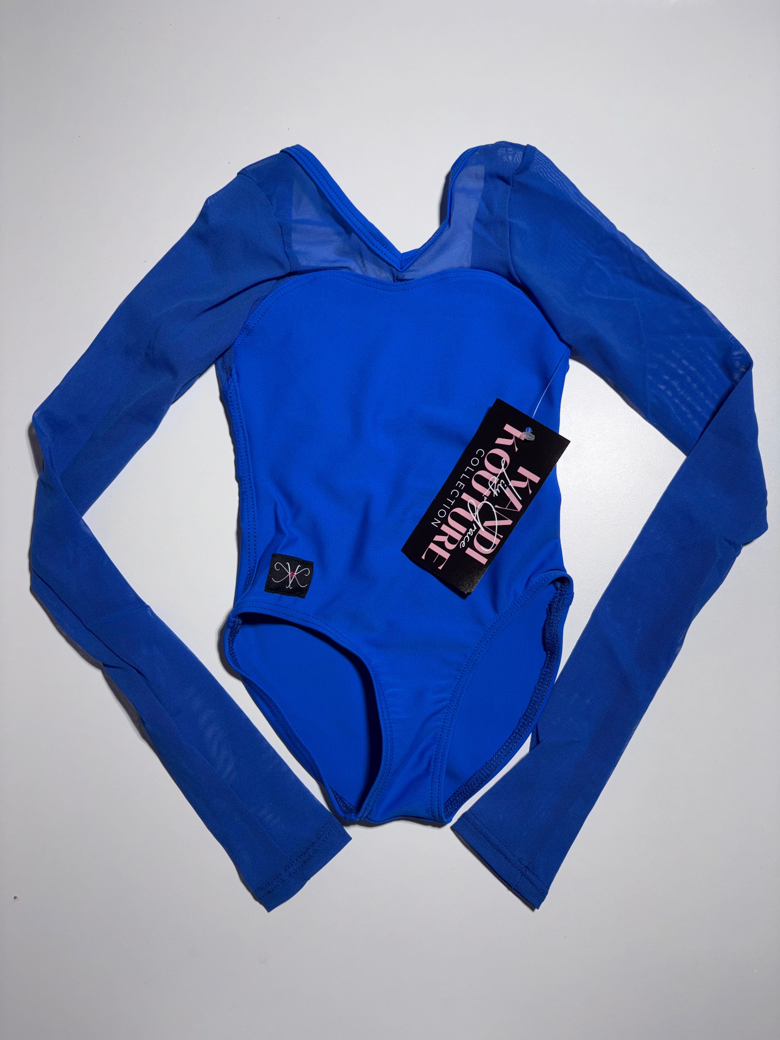 CS Sample Sale Sets/Leotards - Final Sale - Ready to Ship