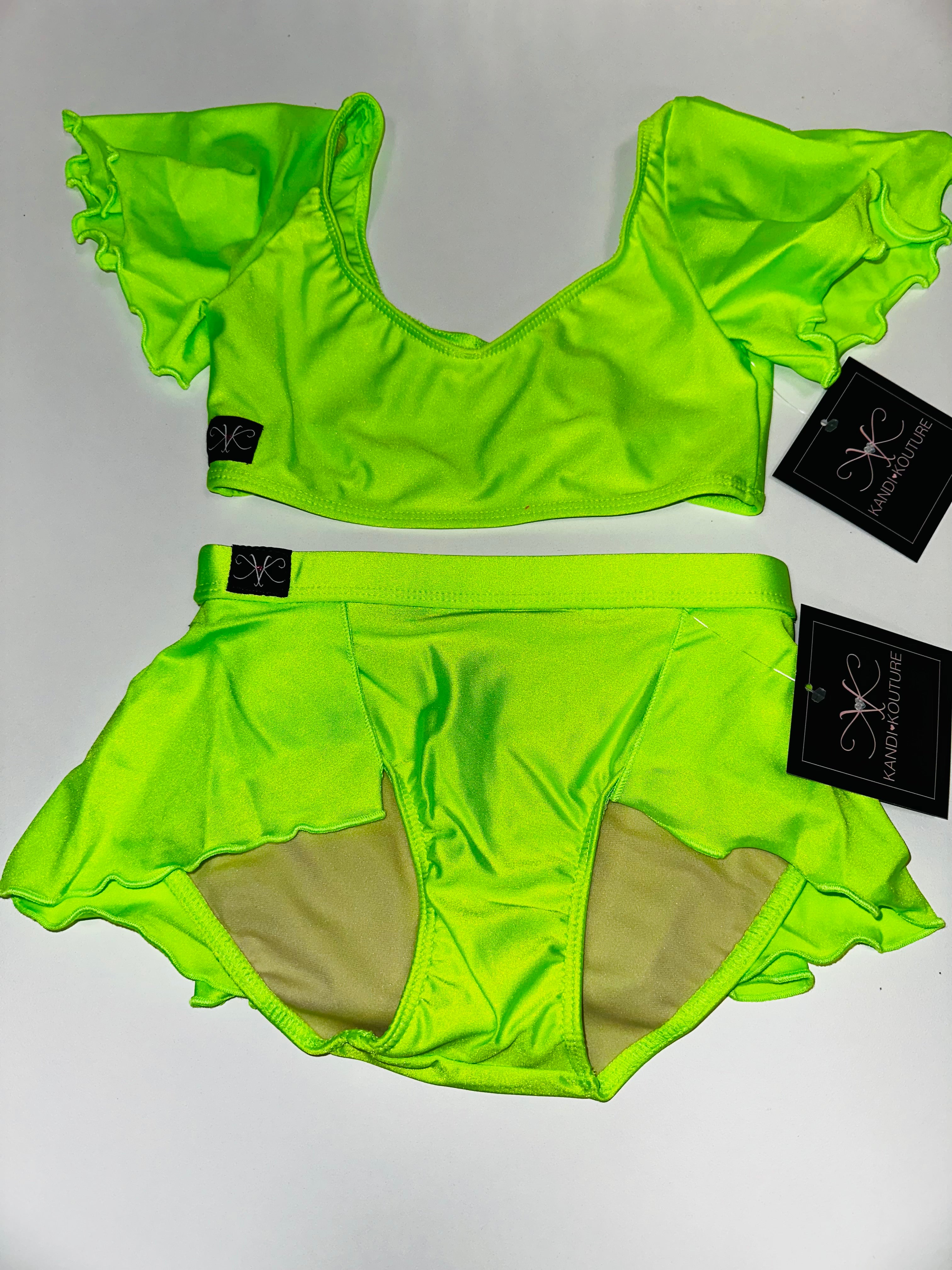 CL Sample Sale - Final Sale - Ready to Ship