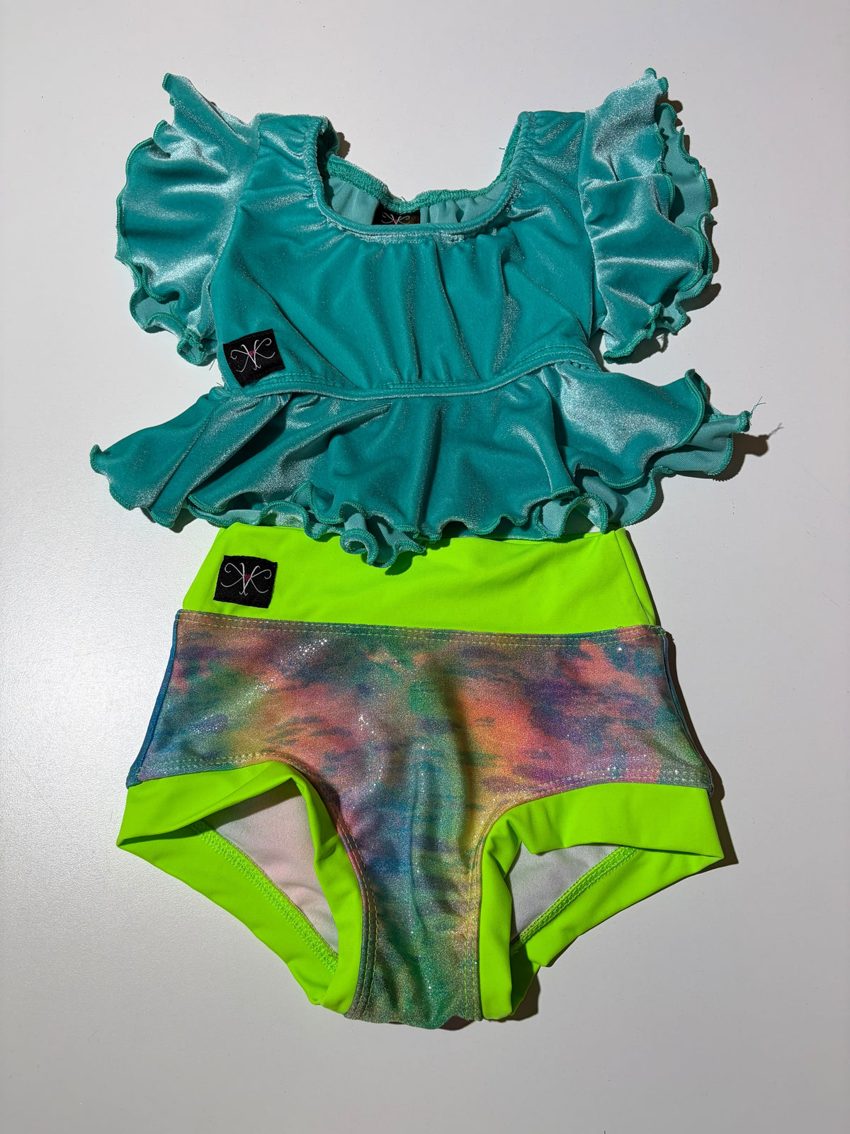 CS Sample Sale Sets/Leotards - Final Sale - Ready to Ship
