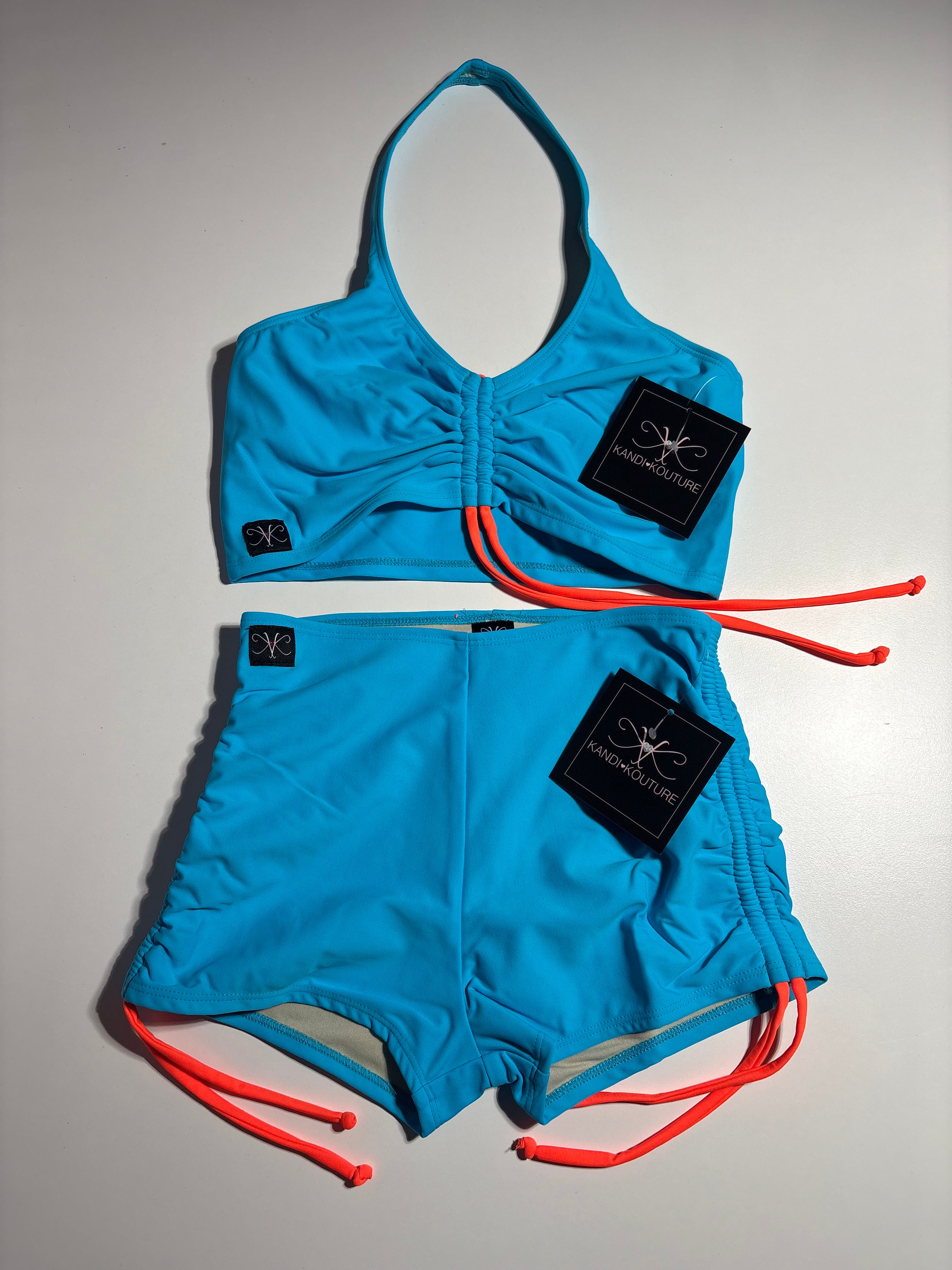 TS Sample Sale Sets/Leotards - Final Sale - Ready to Ship