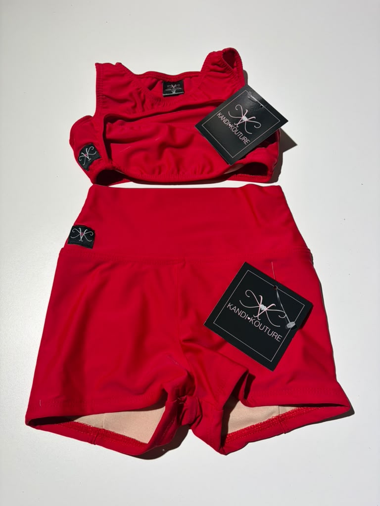 CM Sample Sale Sets/Leotards - Final Sale - Ready to Ship