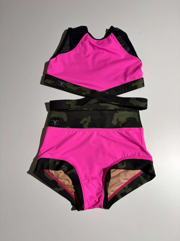 CL Sample Sale Sets/Leotards - Final Sale - Ready to Ship