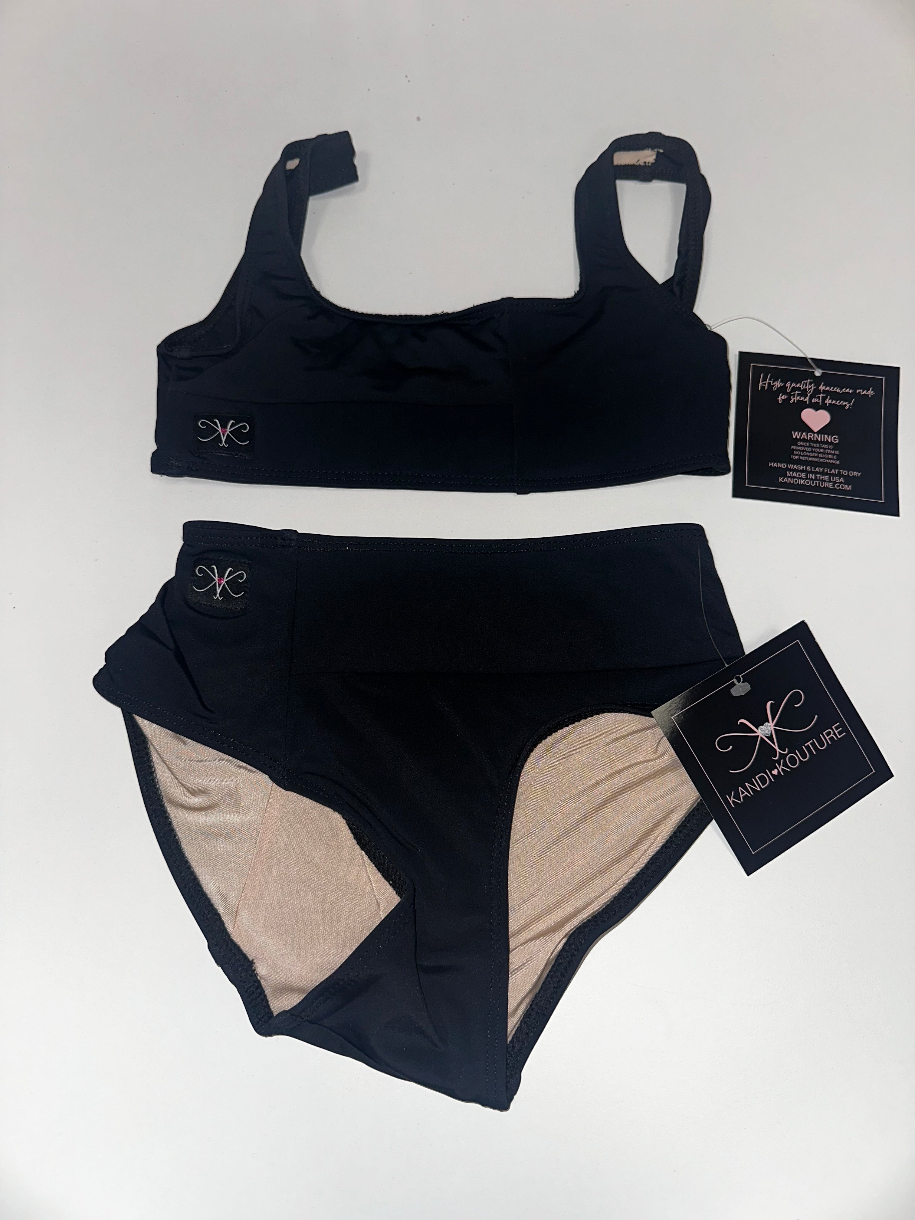 CM Sample Sale - Final Sale - Ready to Ship