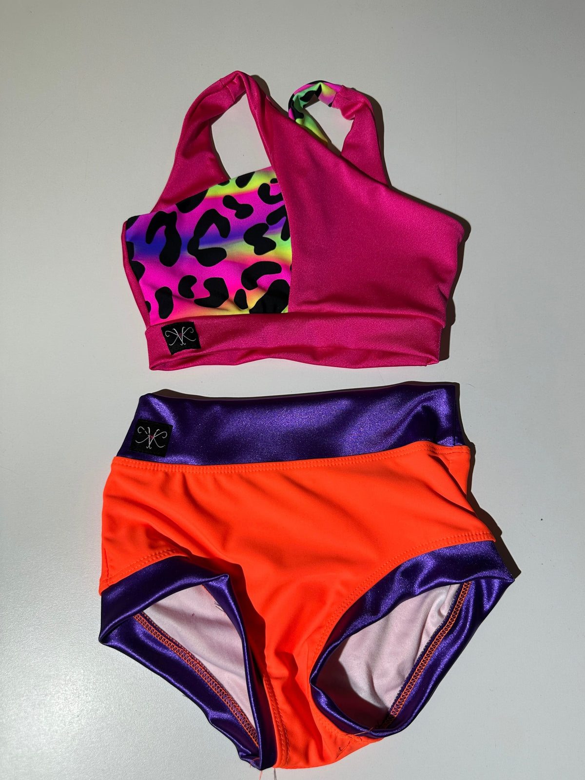CL Sample Sale Sets/Leotards - Final Sale - SAME DAY SHIP