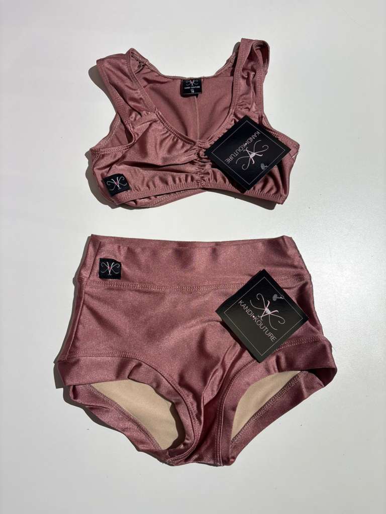 CL Sample Sale Sets/Leotards - Final Sale - Ready to Ship