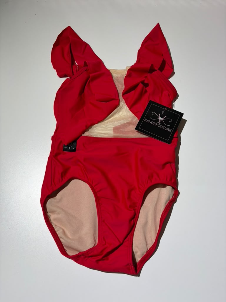 CXL Sample Sale Sets/Leotards - Final Sale - Ready to Ship