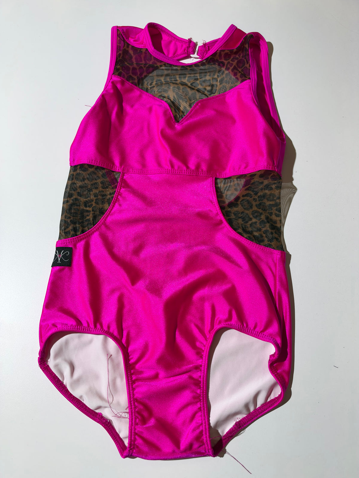 CXL Sample Sale Sets/Leotards - Final Sale - SAME DAY SHIP