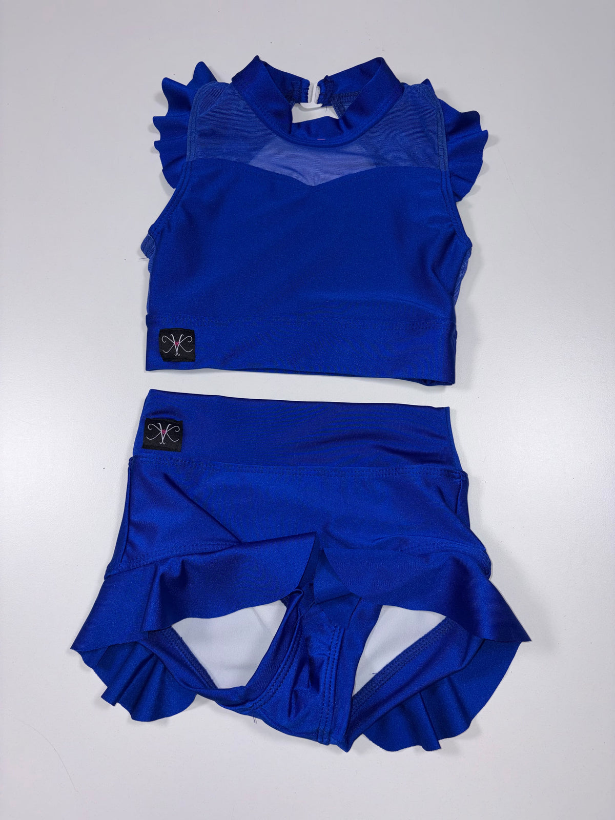 CS Sample Sale Sets/Leotards - Final Sale - Ready to Ship
