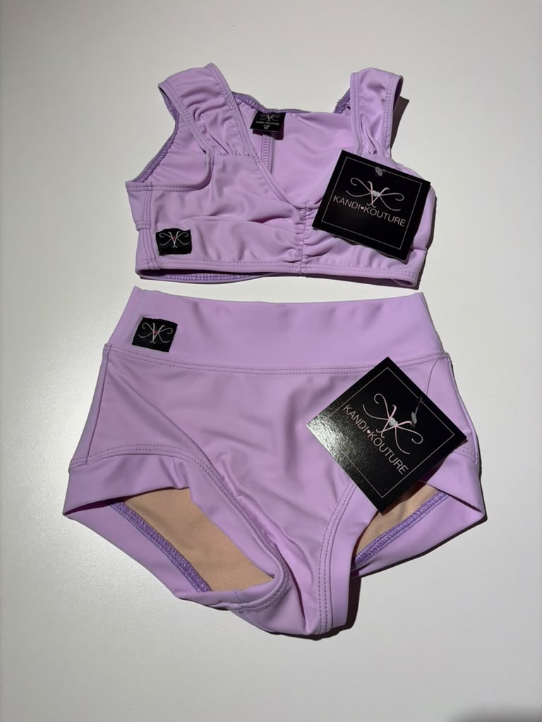 CM Sample Sale Sets/Leotards - Final Sale - Ready to Ship