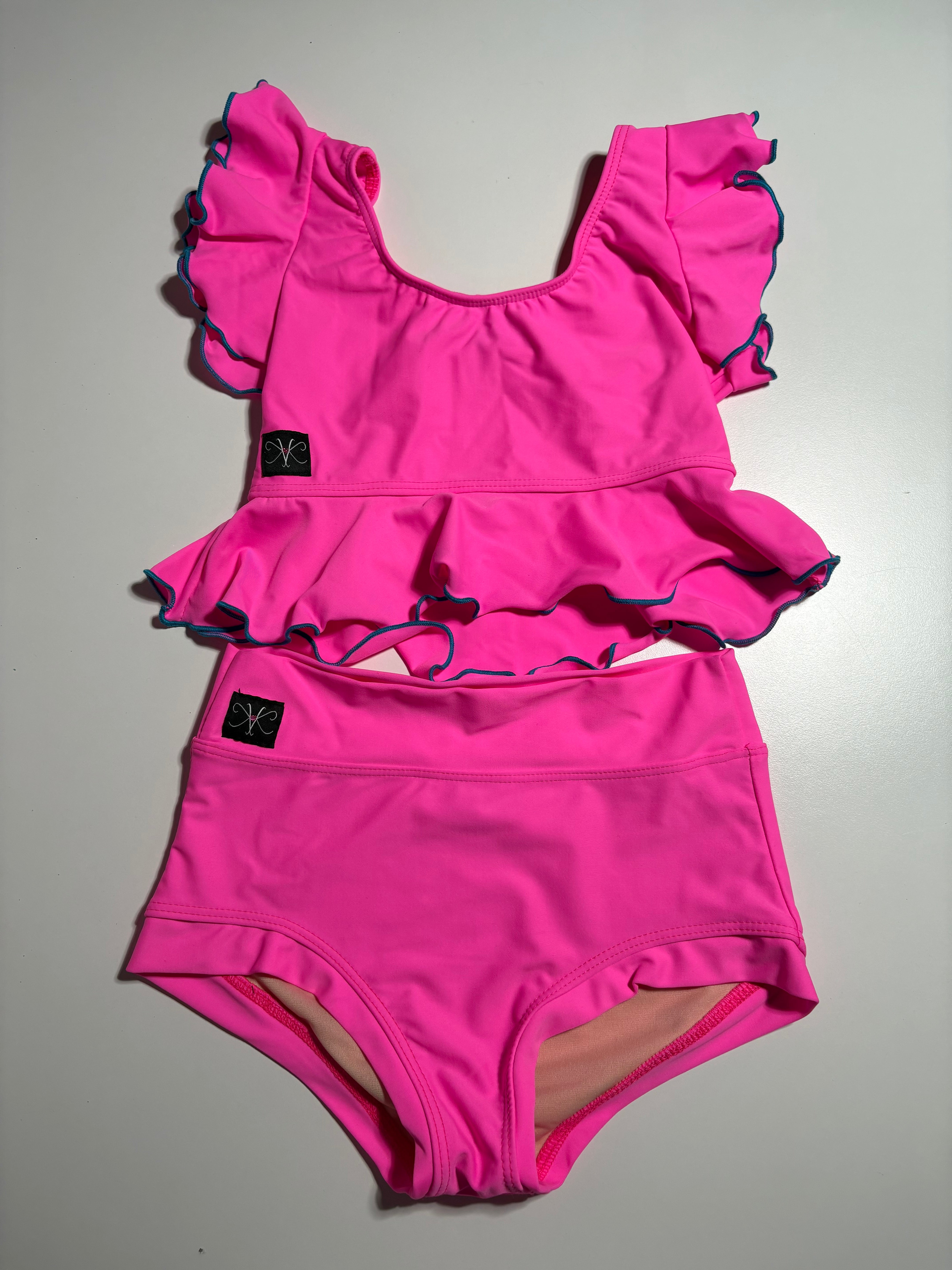 CXL Sample Sale Sets/Leotards - Final Sale - Ready to Ship